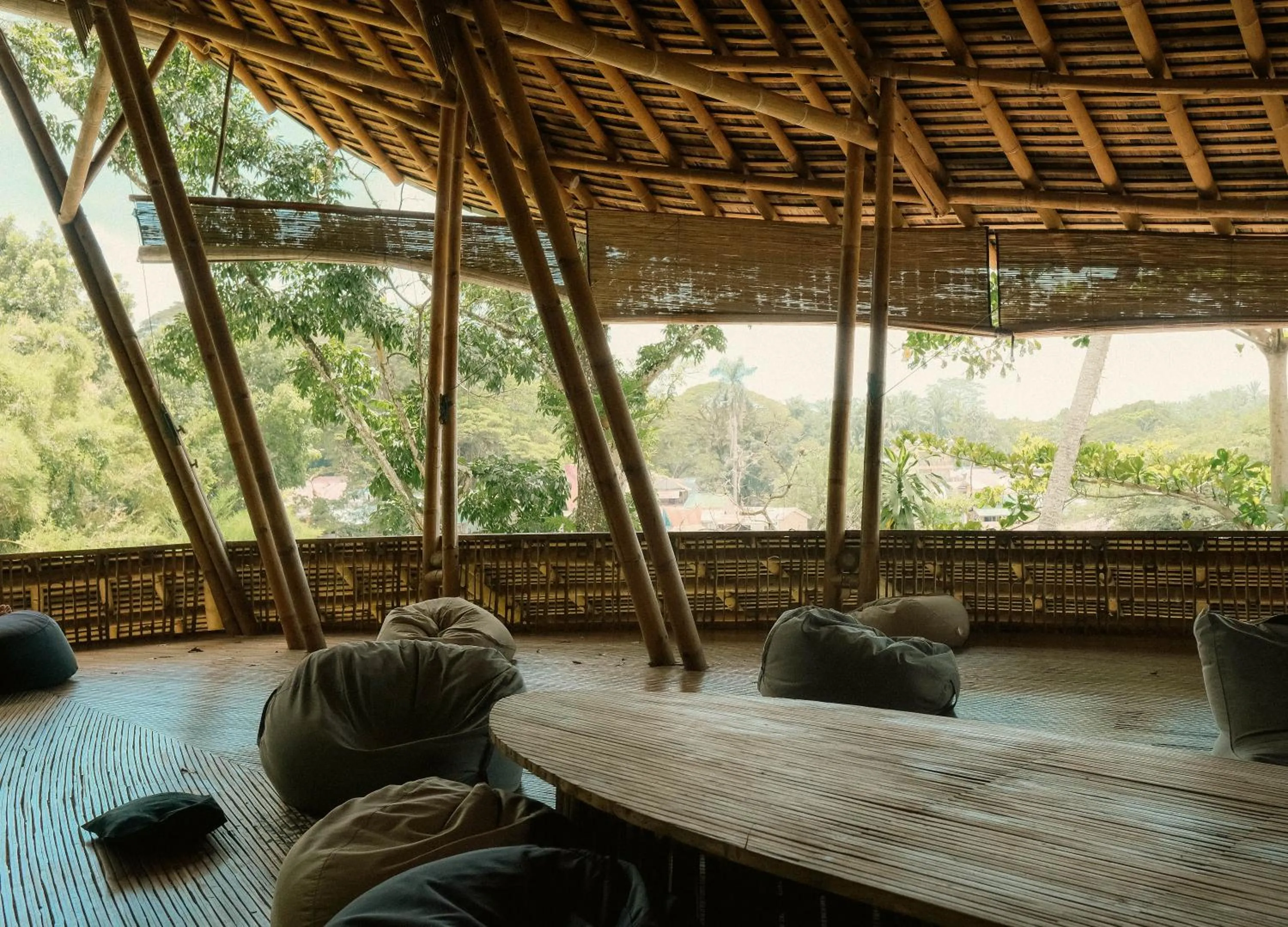 Ecolodge Bukit Lawang