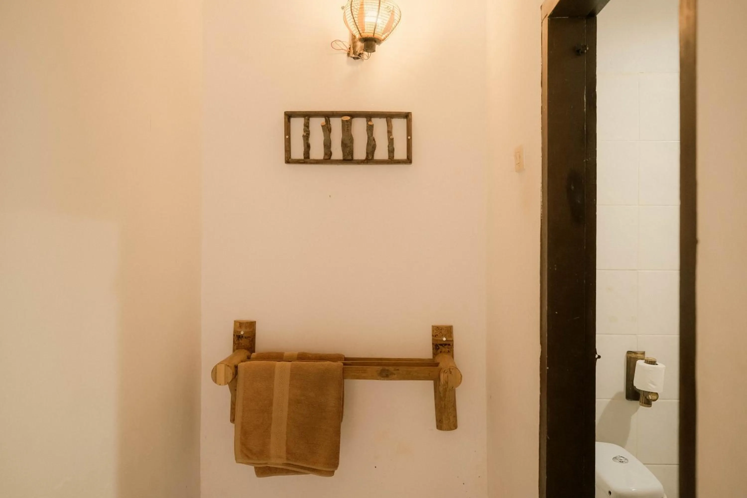 Ecolodge Bukit Lawang