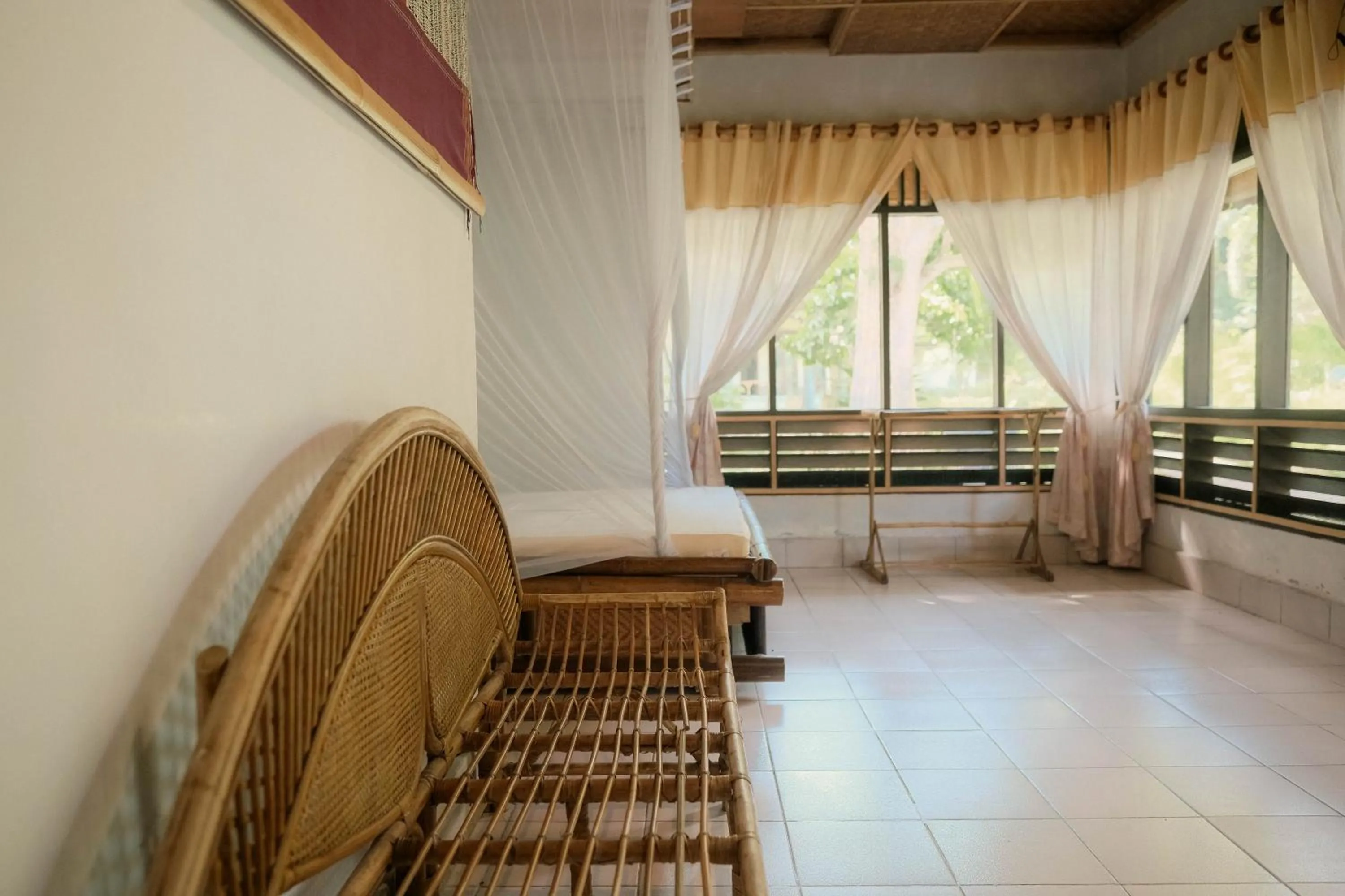 Ecolodge Bukit Lawang