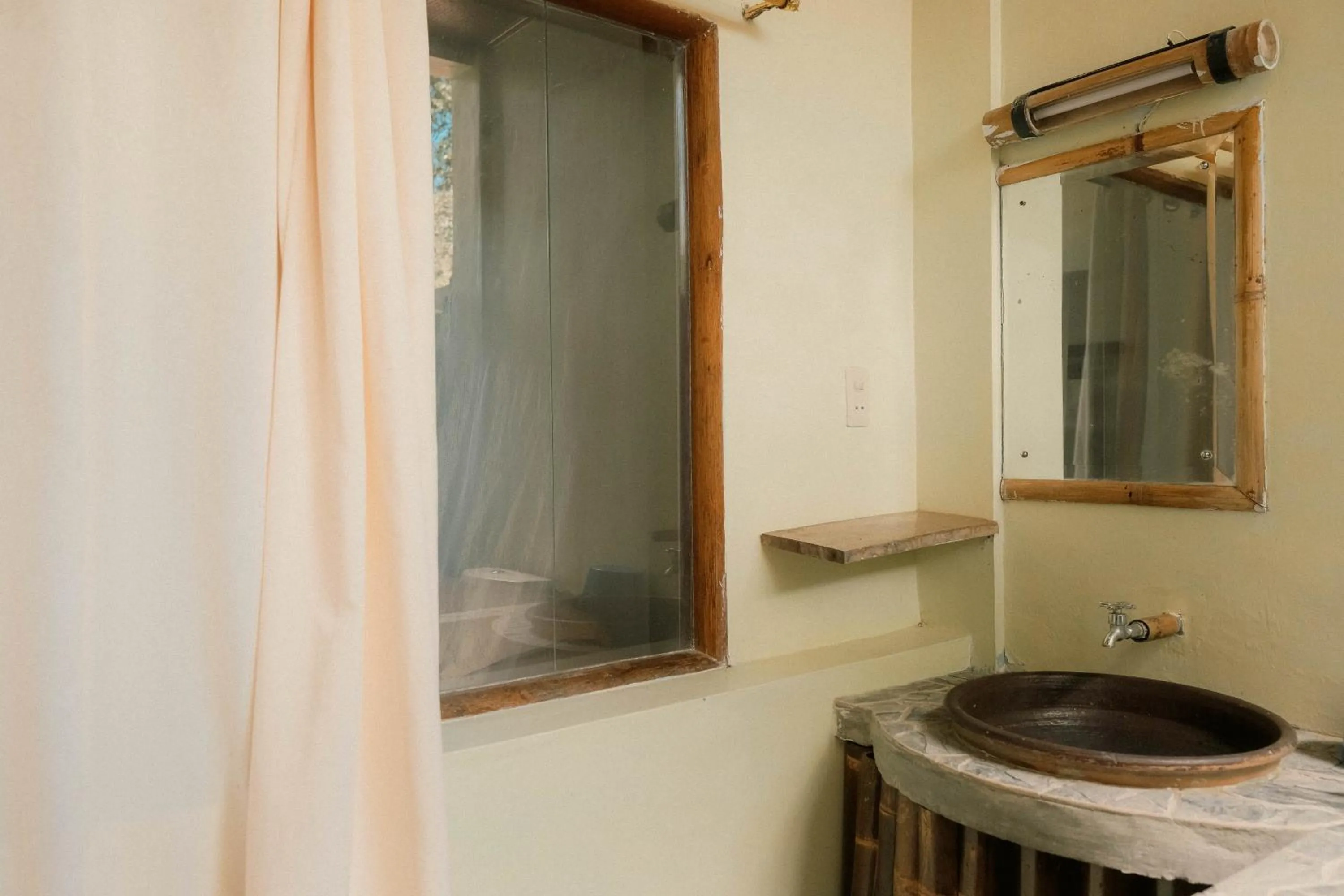 Ecolodge Bukit Lawang