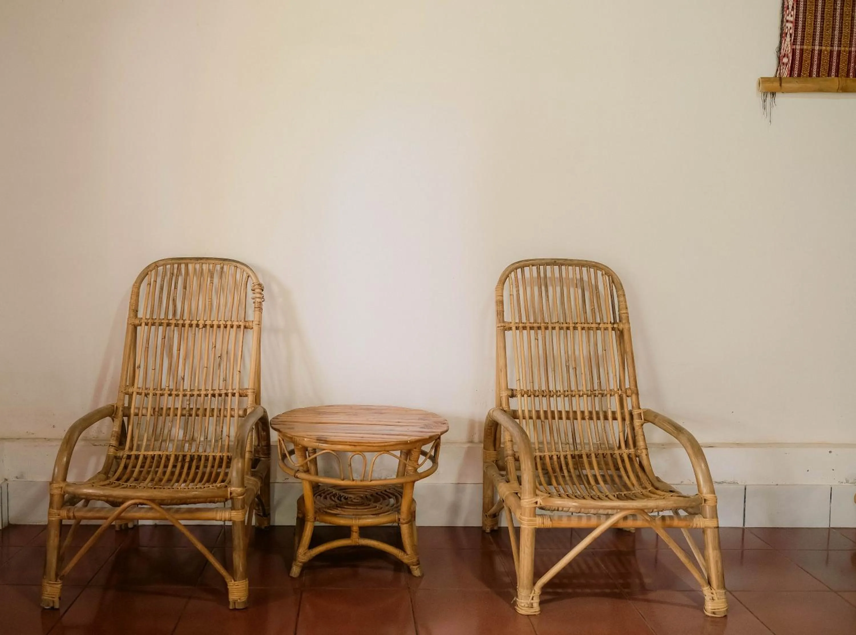 Ecolodge Bukit Lawang