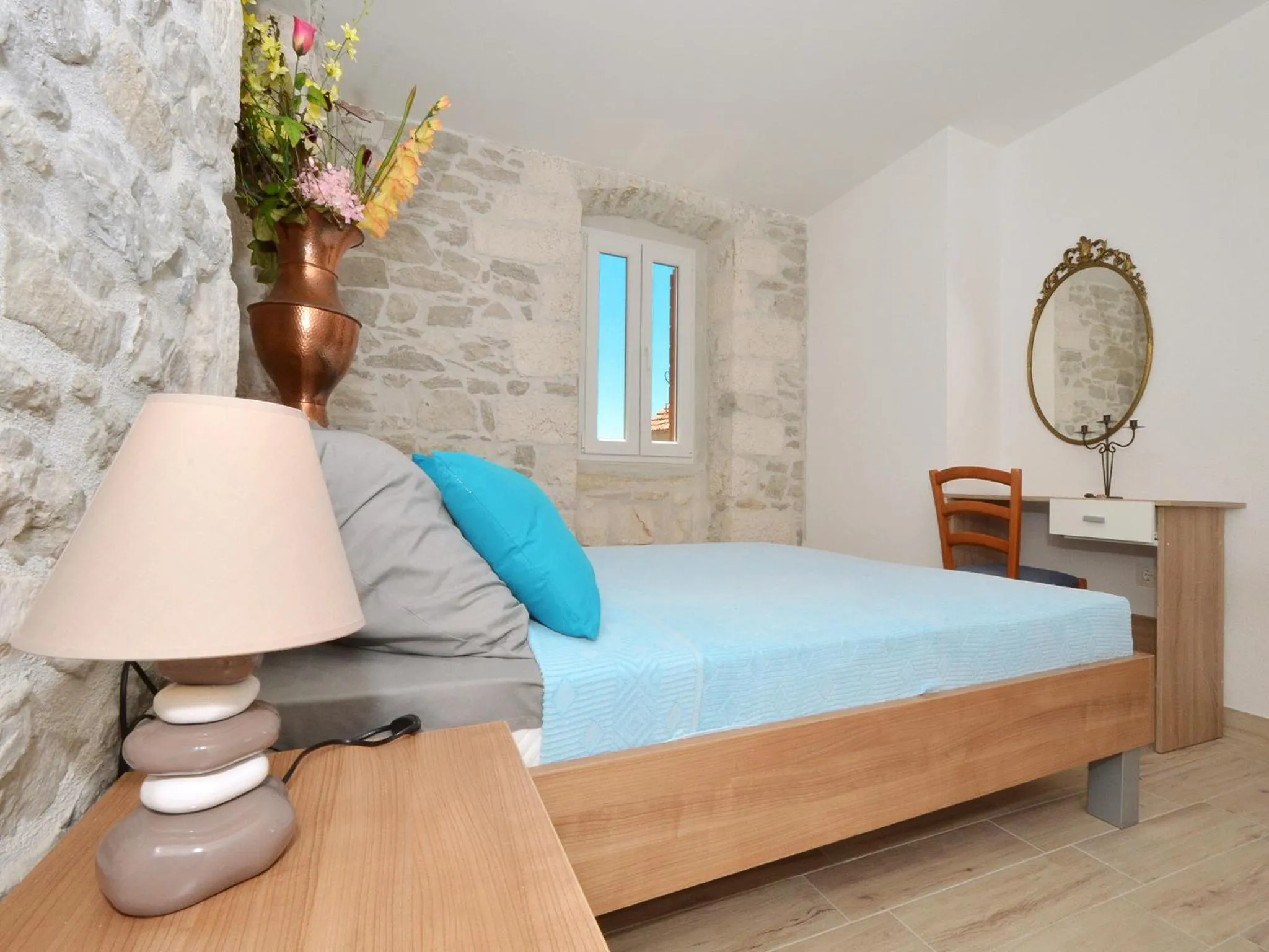 Apartment Petrovic