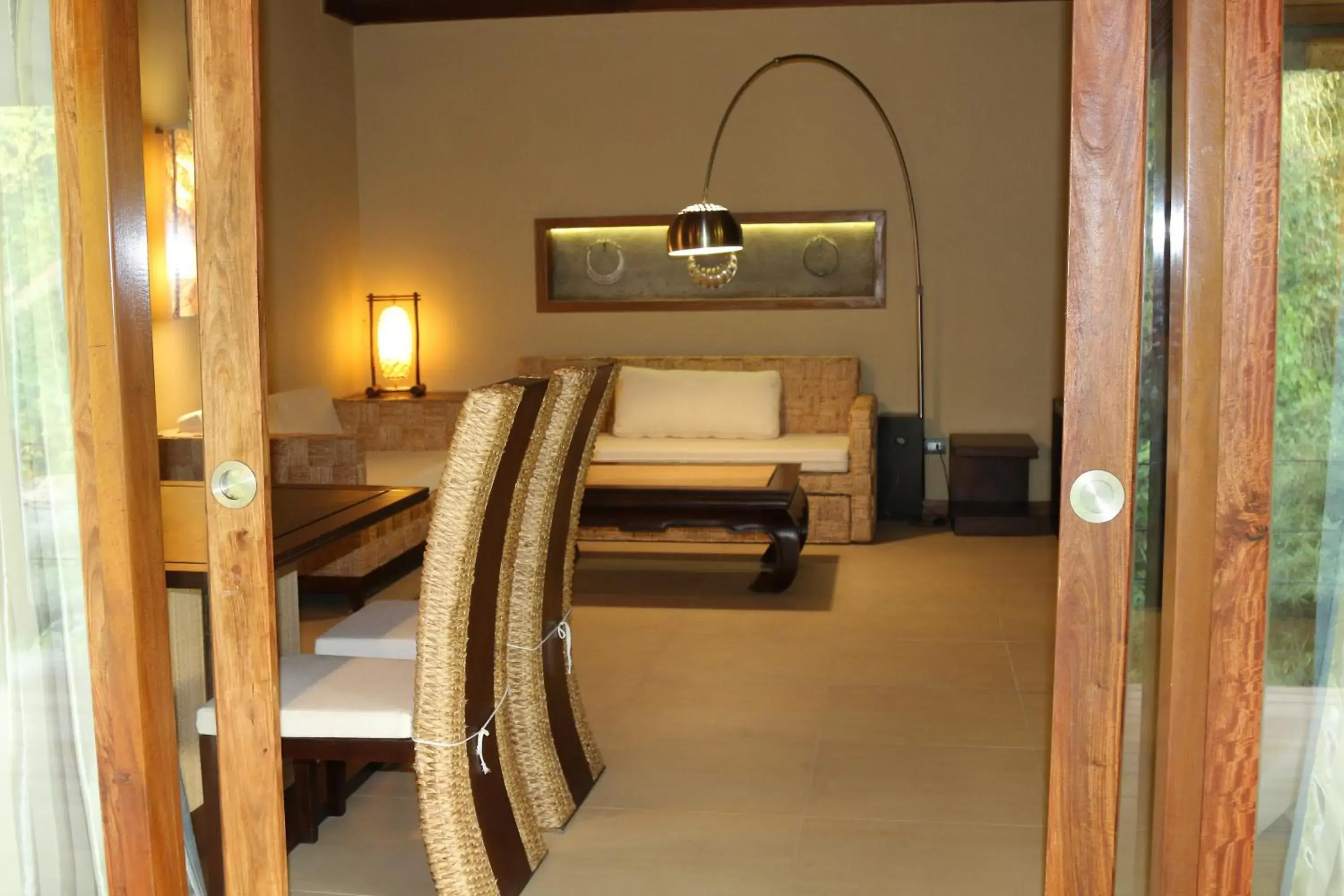 Pool Villa with Balcony in Namkat Yorla Pa Resort Pool Villa with Balcony in Namkat Yorla Pa Resort