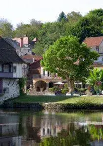 Logis hotel les flots bleus Logis hotel les flots bleus