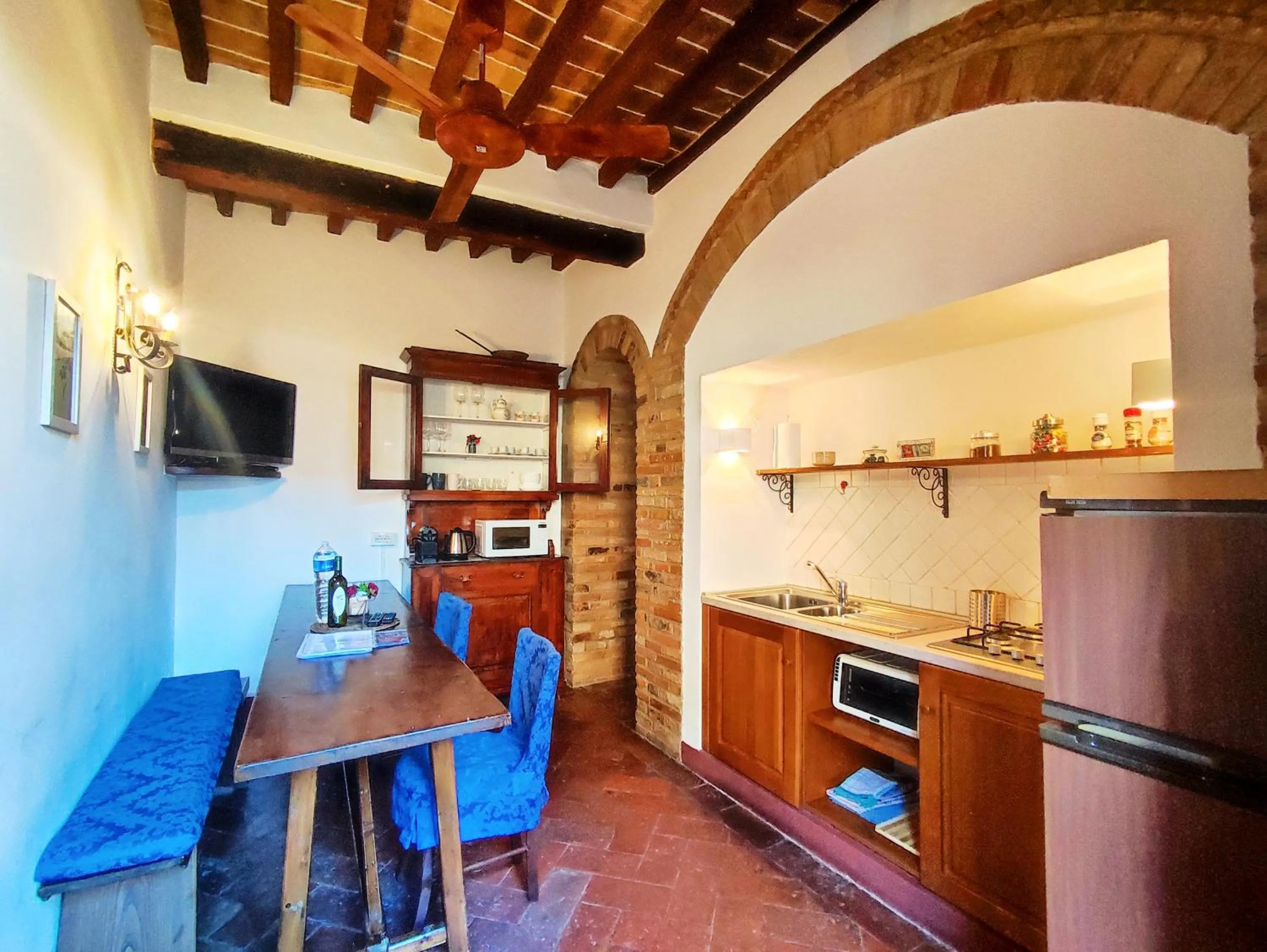 Convento San Gimignano Apartments