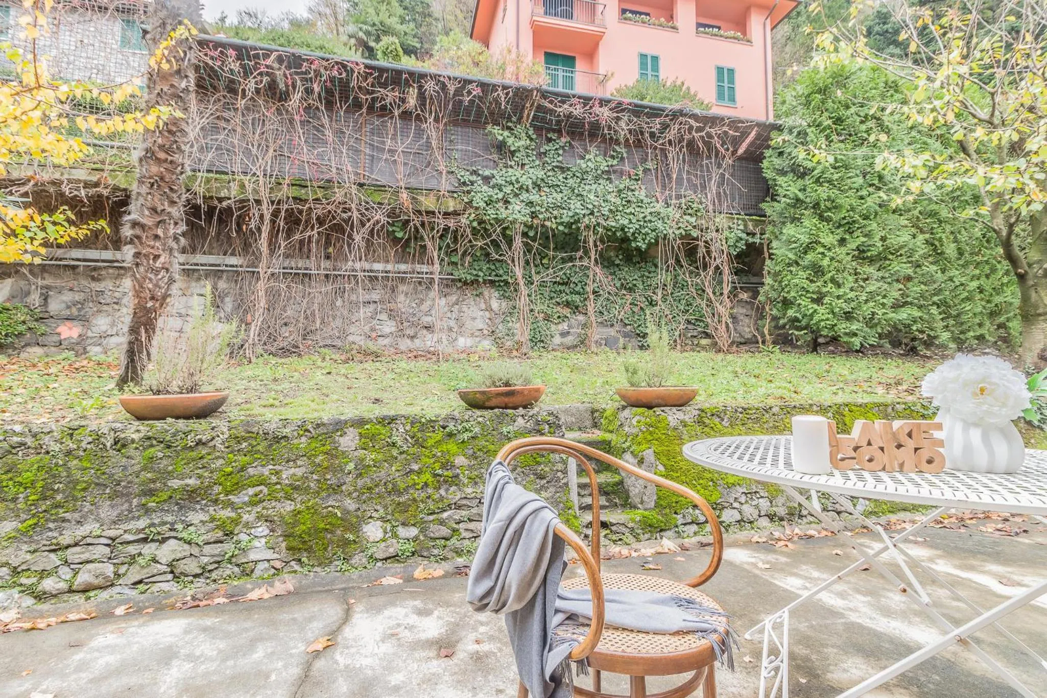 Varenna Garden
