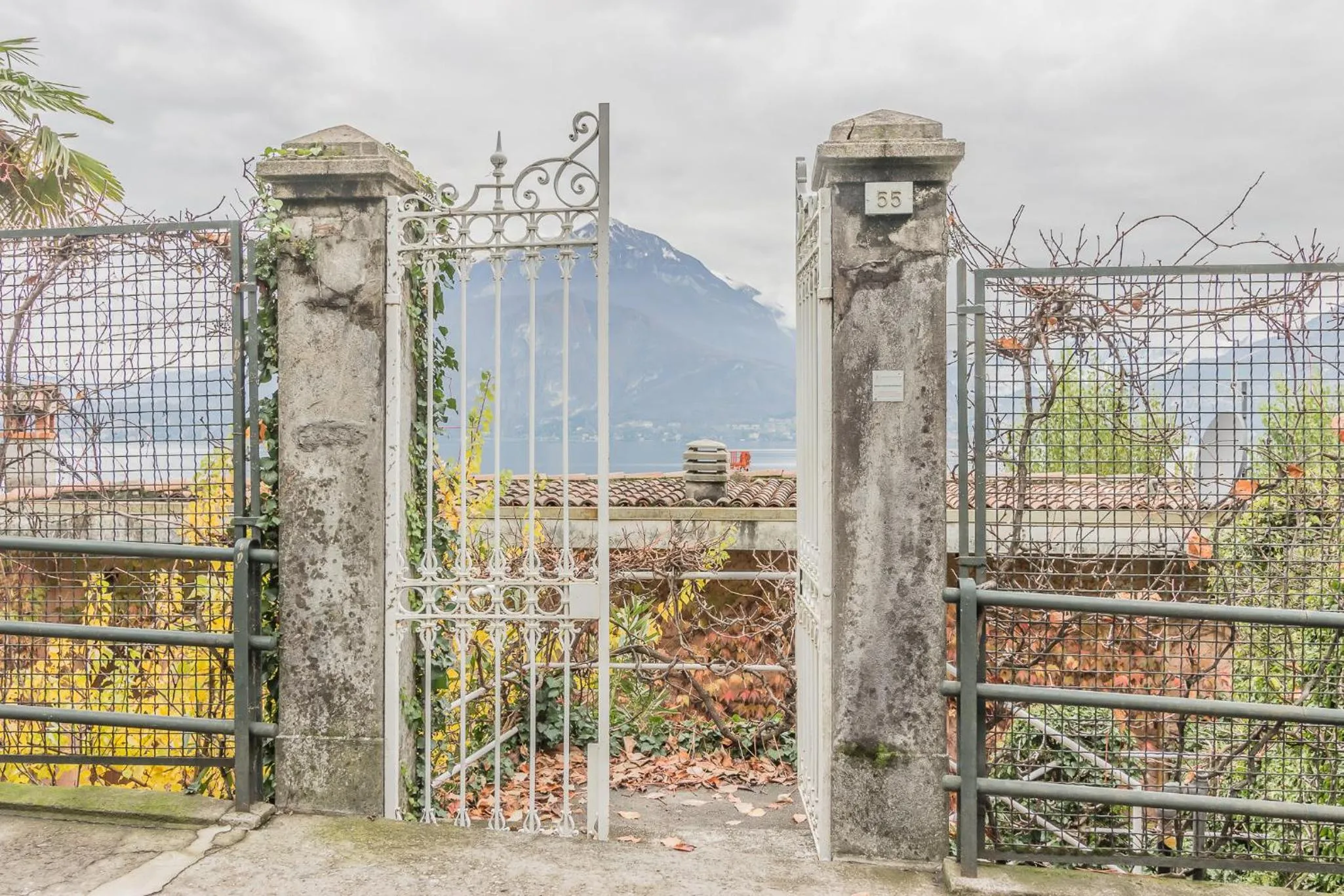 Varenna Garden
