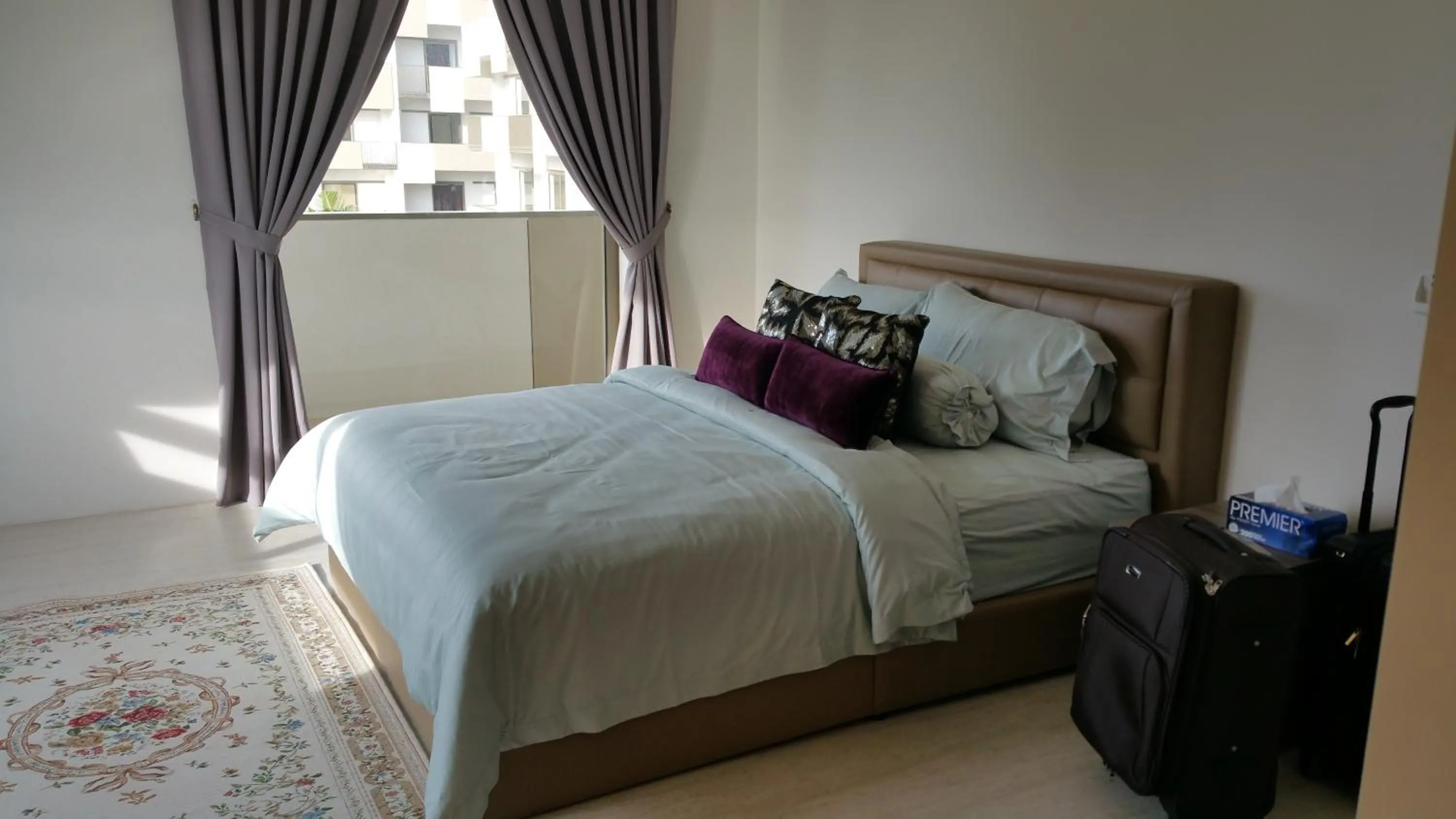 bunk bed, Bed in By the Sea- Pool and Sea View