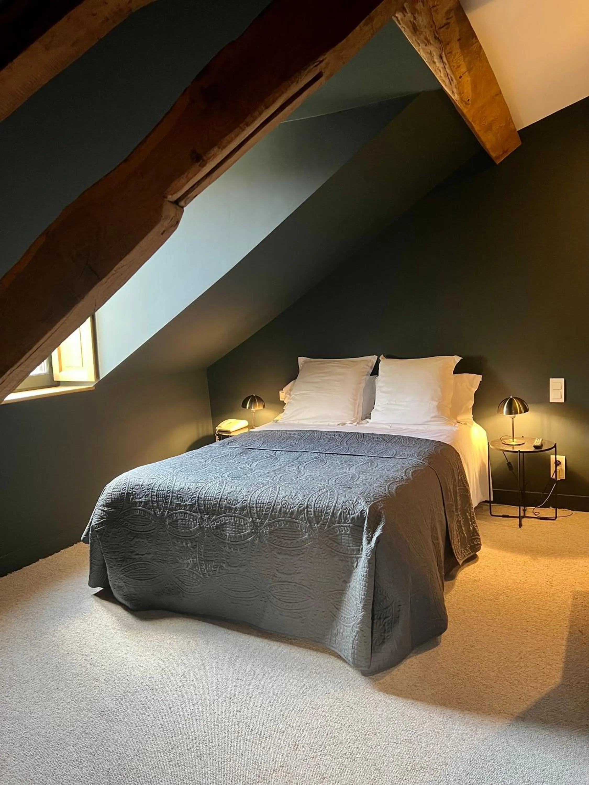 Hôtel Le France
