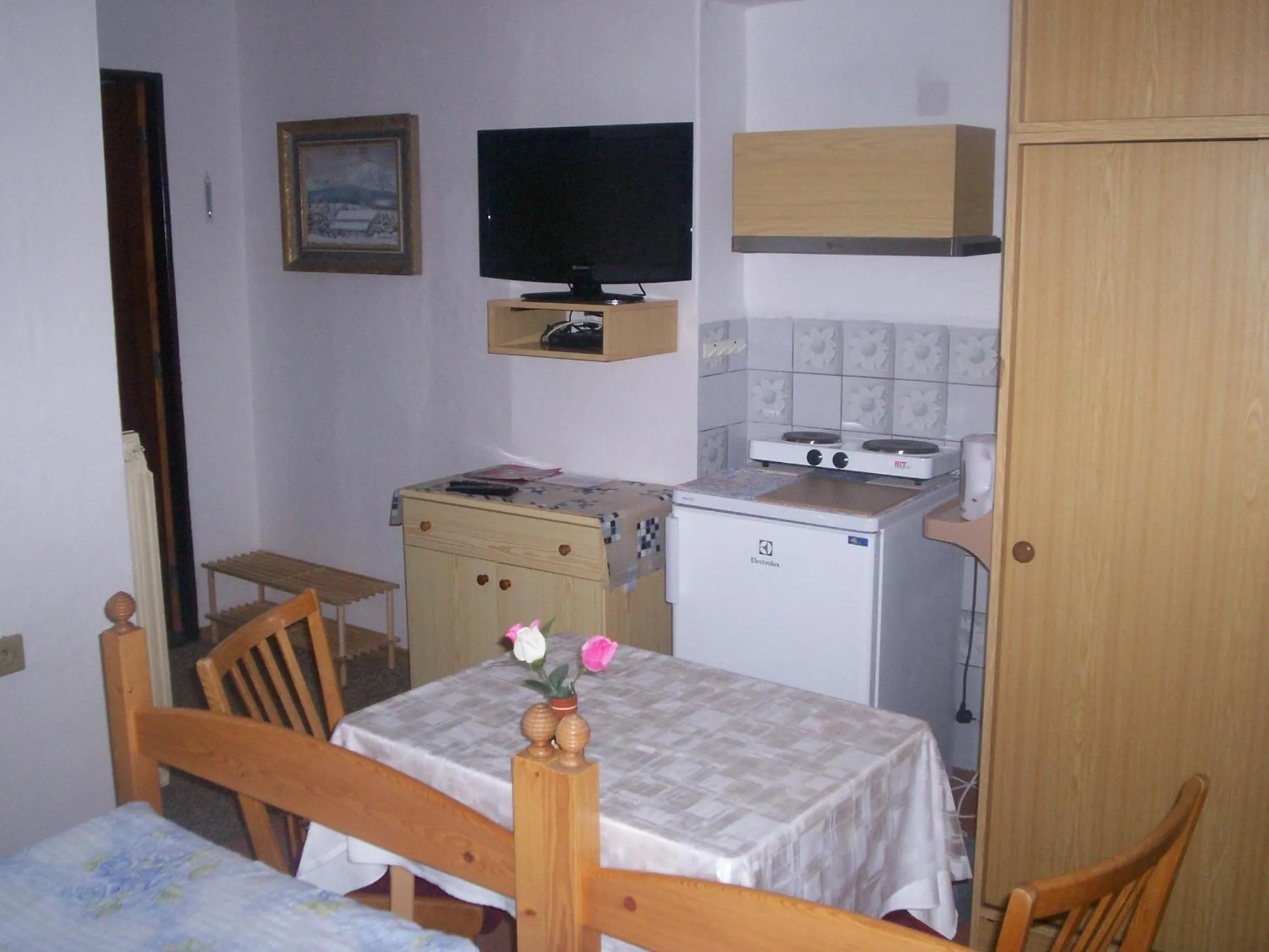 Penzion Hainiš