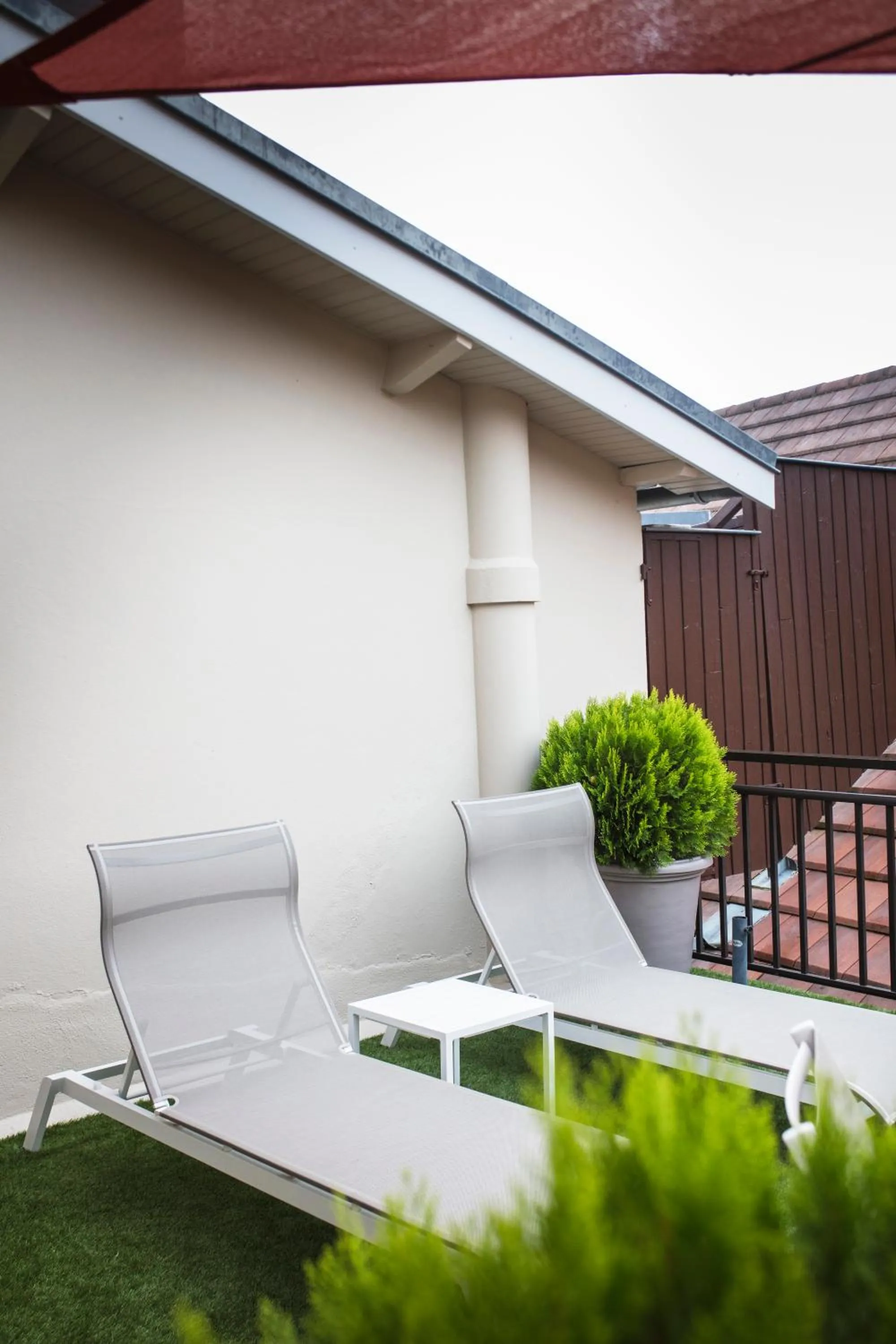 Maison Doucet - Relais & Châteaux