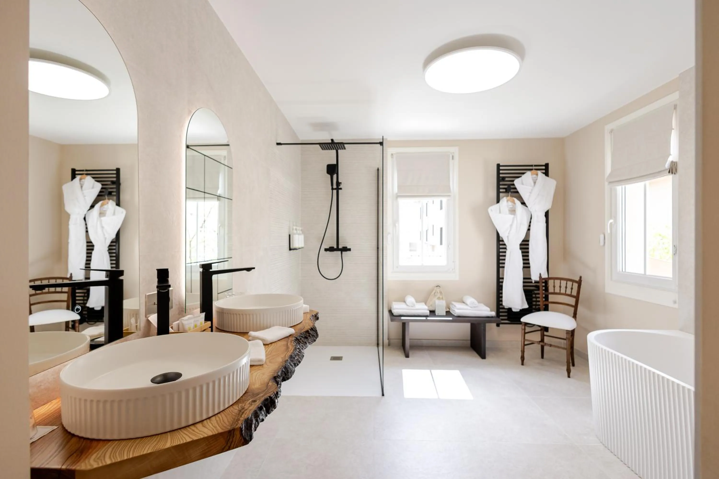 Maison Doucet - Relais & Châteaux