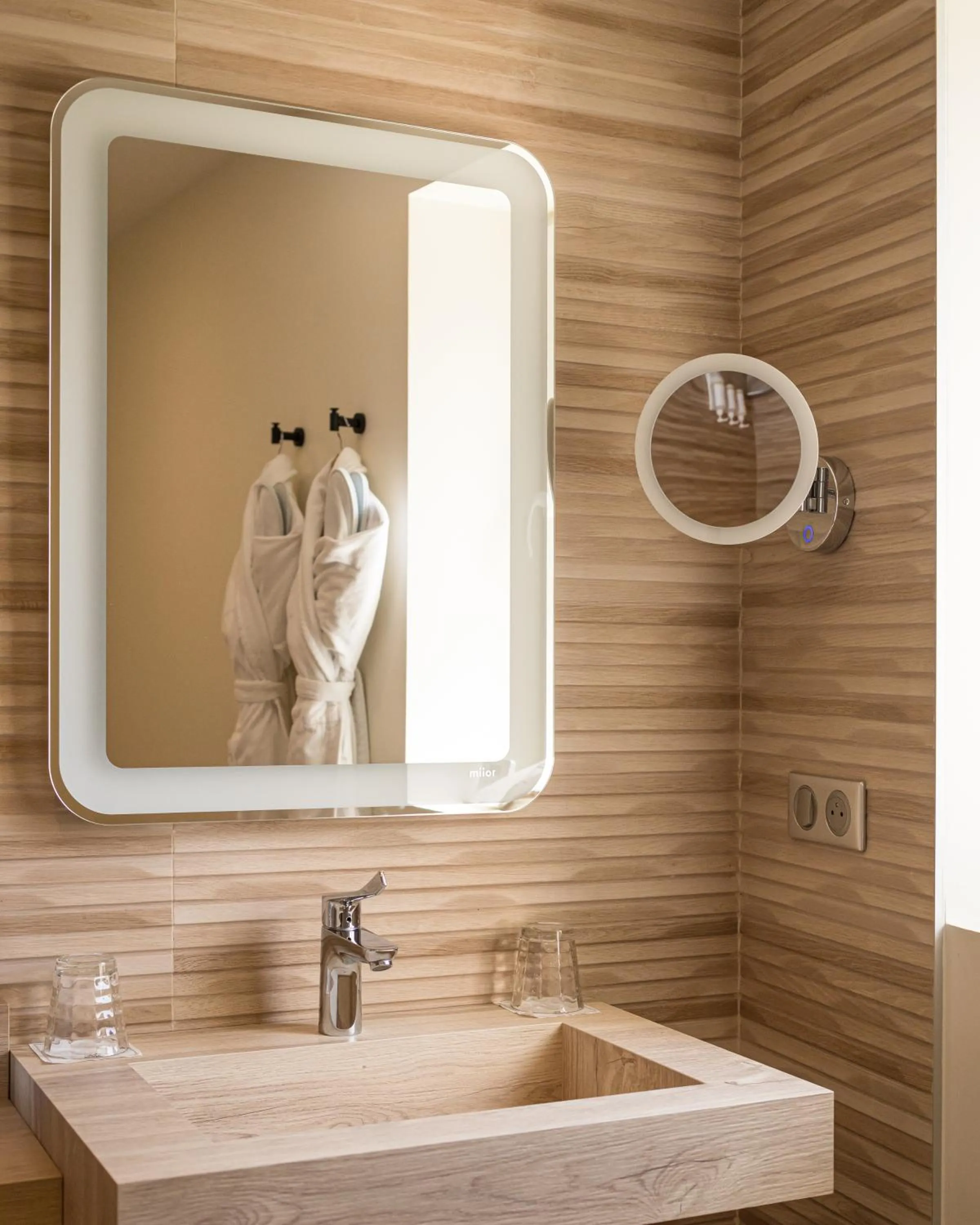 Maison Doucet - Relais & Châteaux