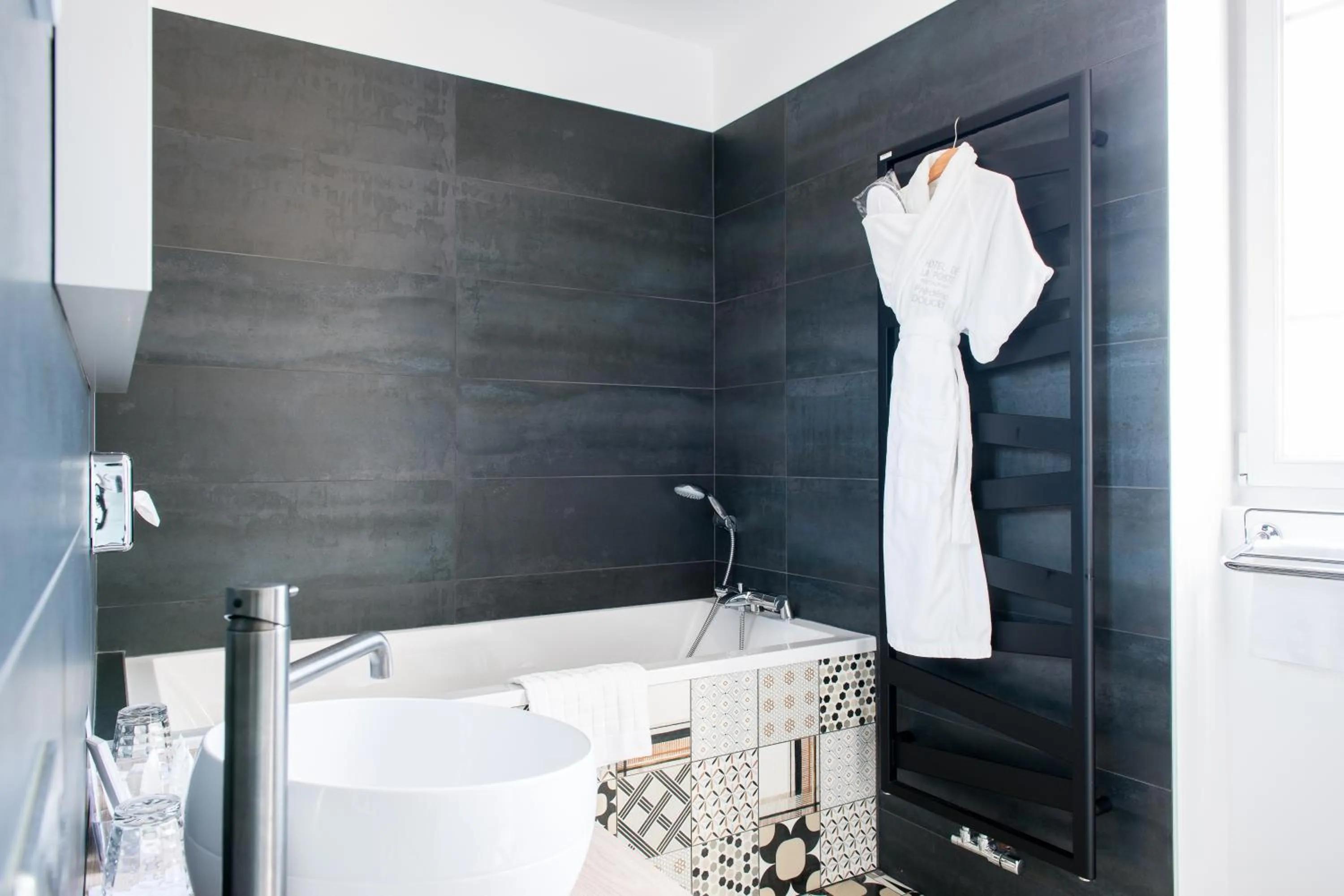 Maison Doucet - Relais & Châteaux