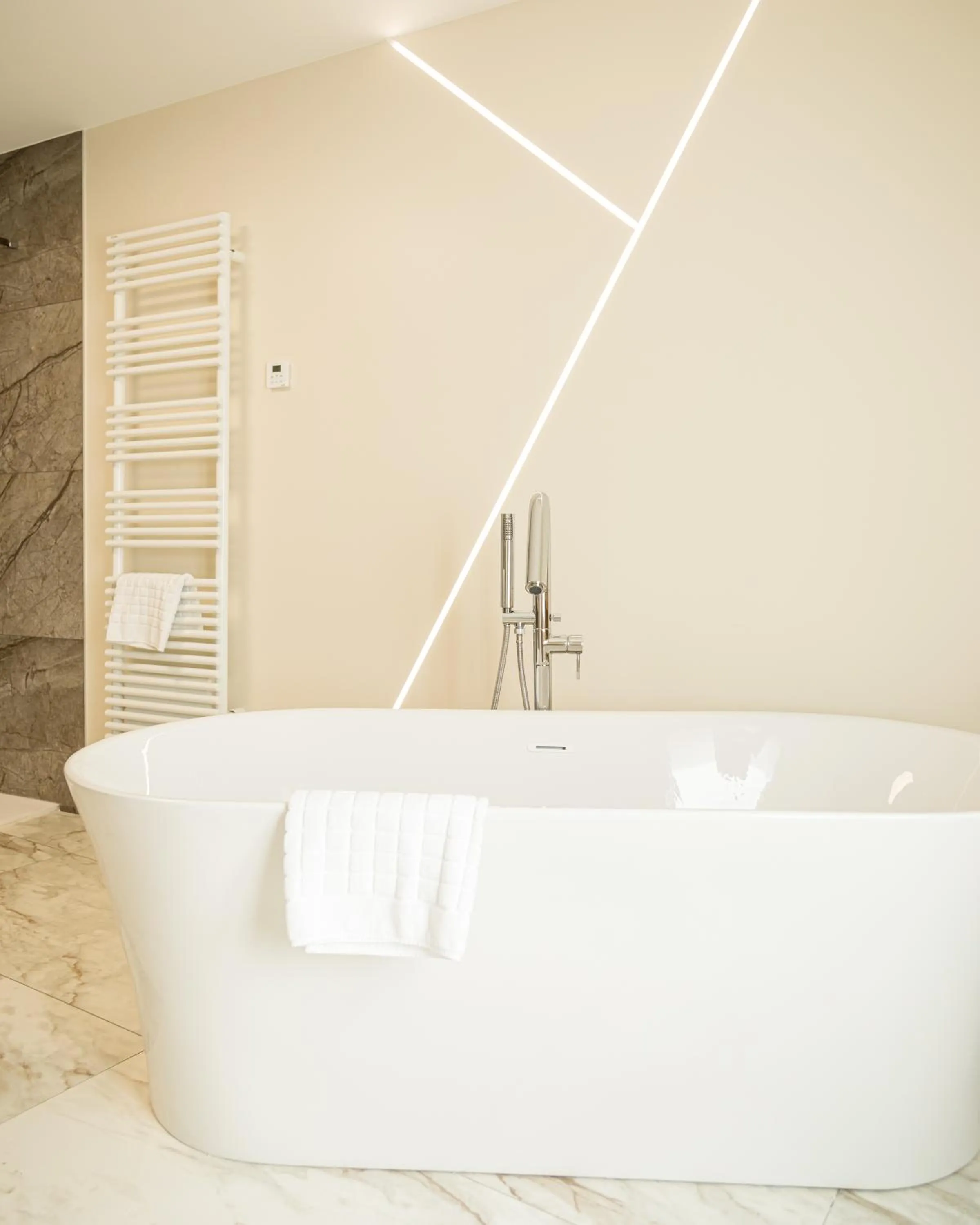 Maison Doucet - Relais & Châteaux