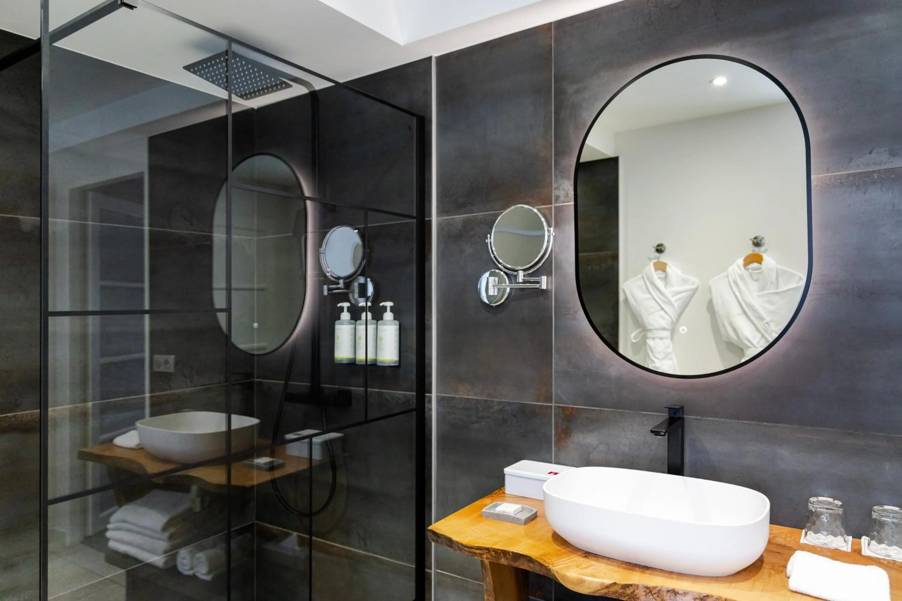 Maison Doucet - Relais & Châteaux