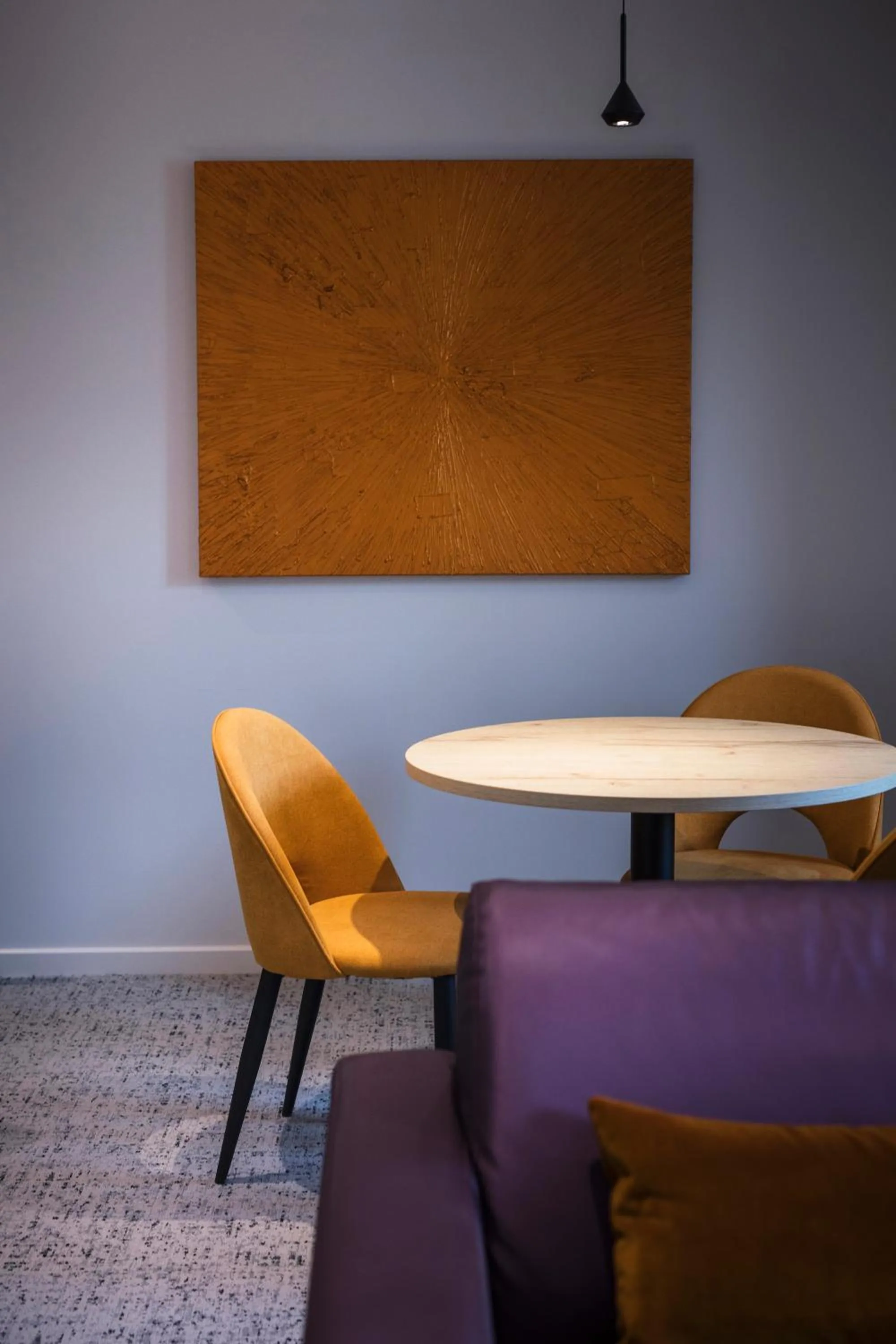 Maison Doucet - Relais & Châteaux