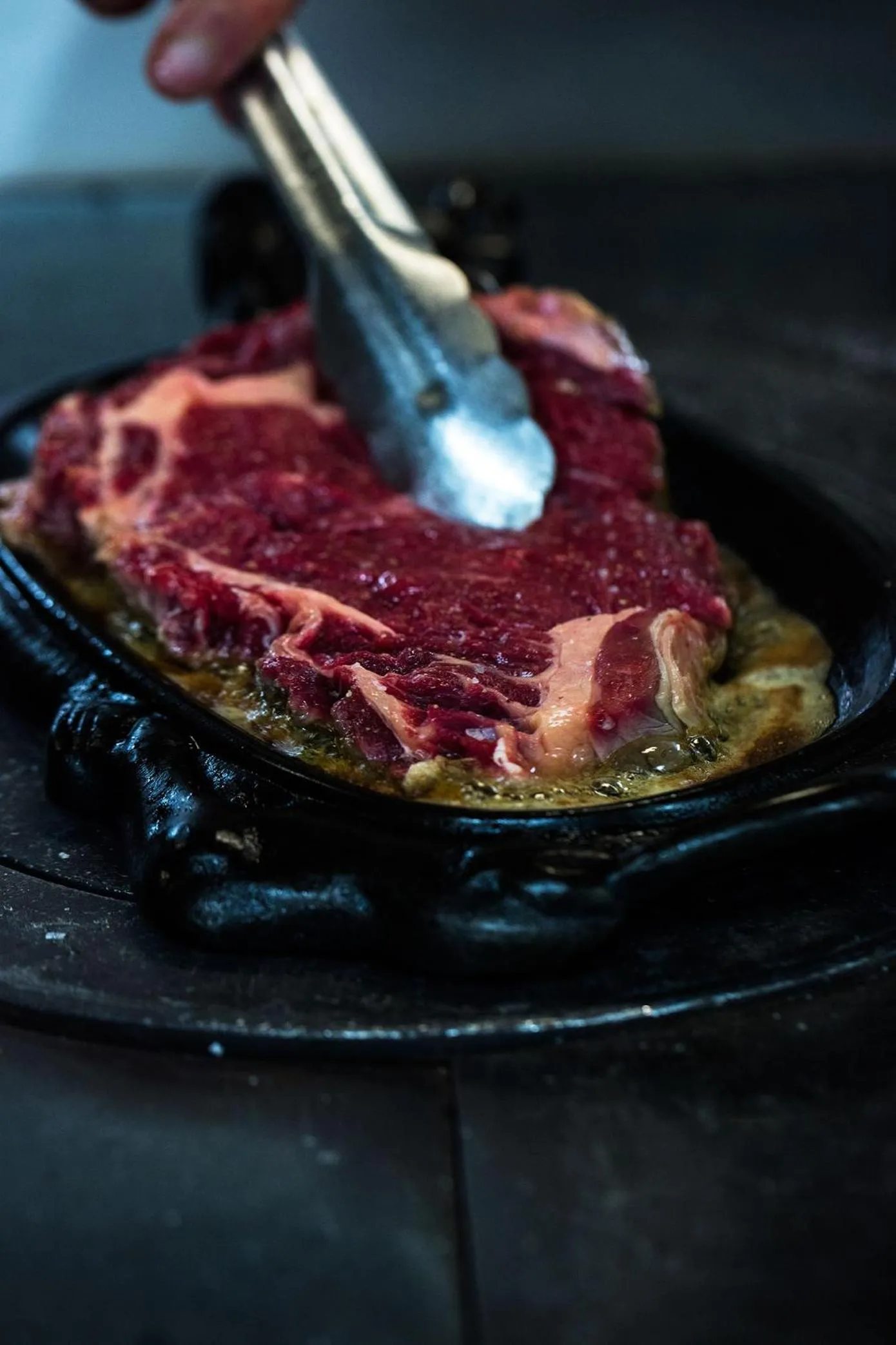 Restaurant/places to eat in Maison Doucet - Relais & Châteaux