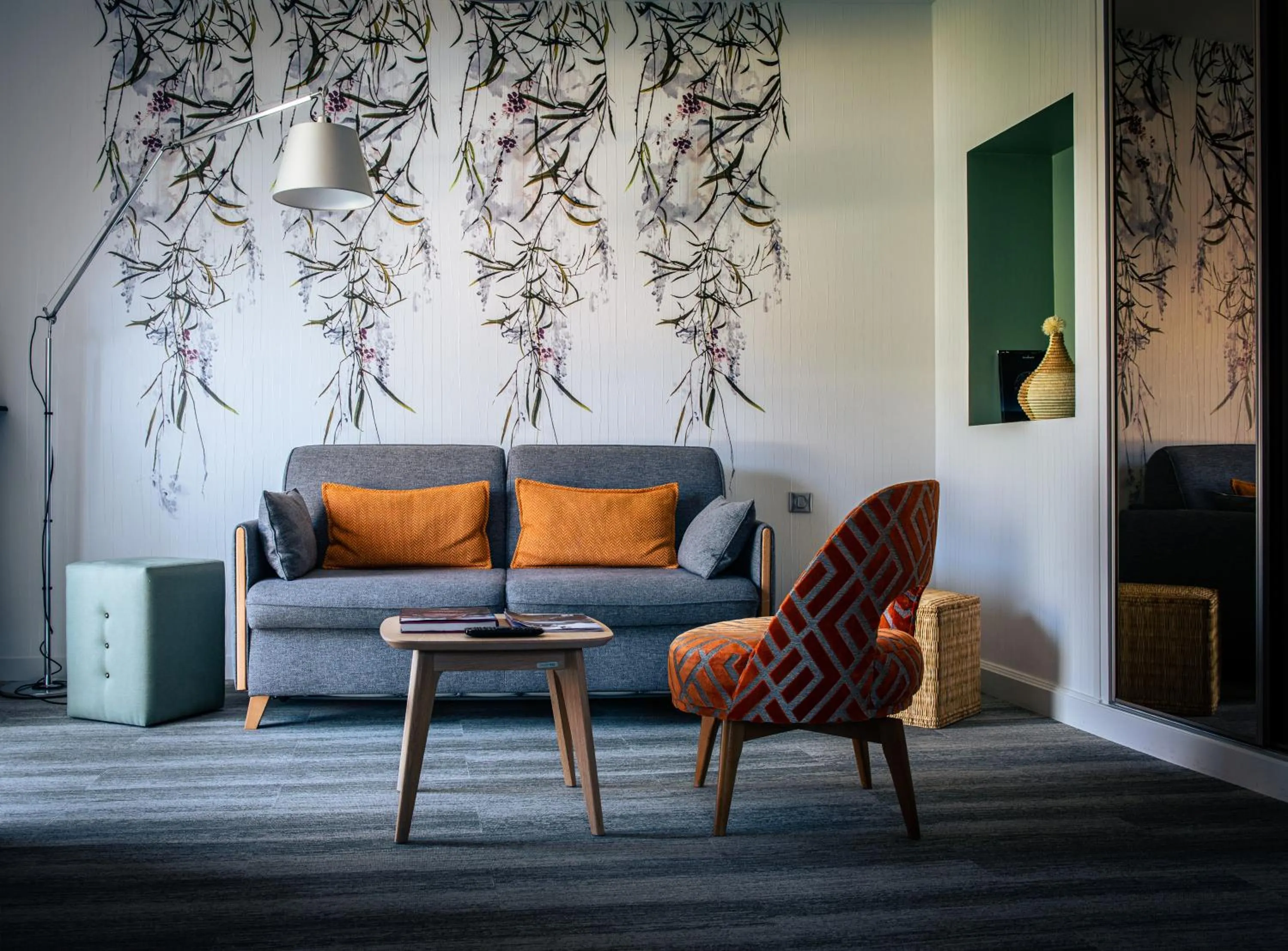 Maison Doucet - Relais & Châteaux