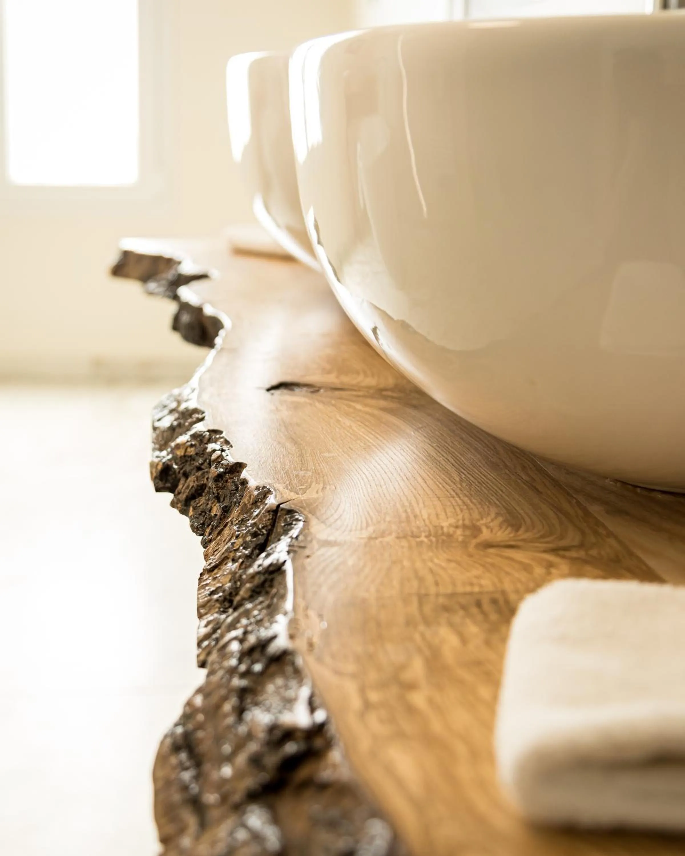 Maison Doucet - Relais & Châteaux