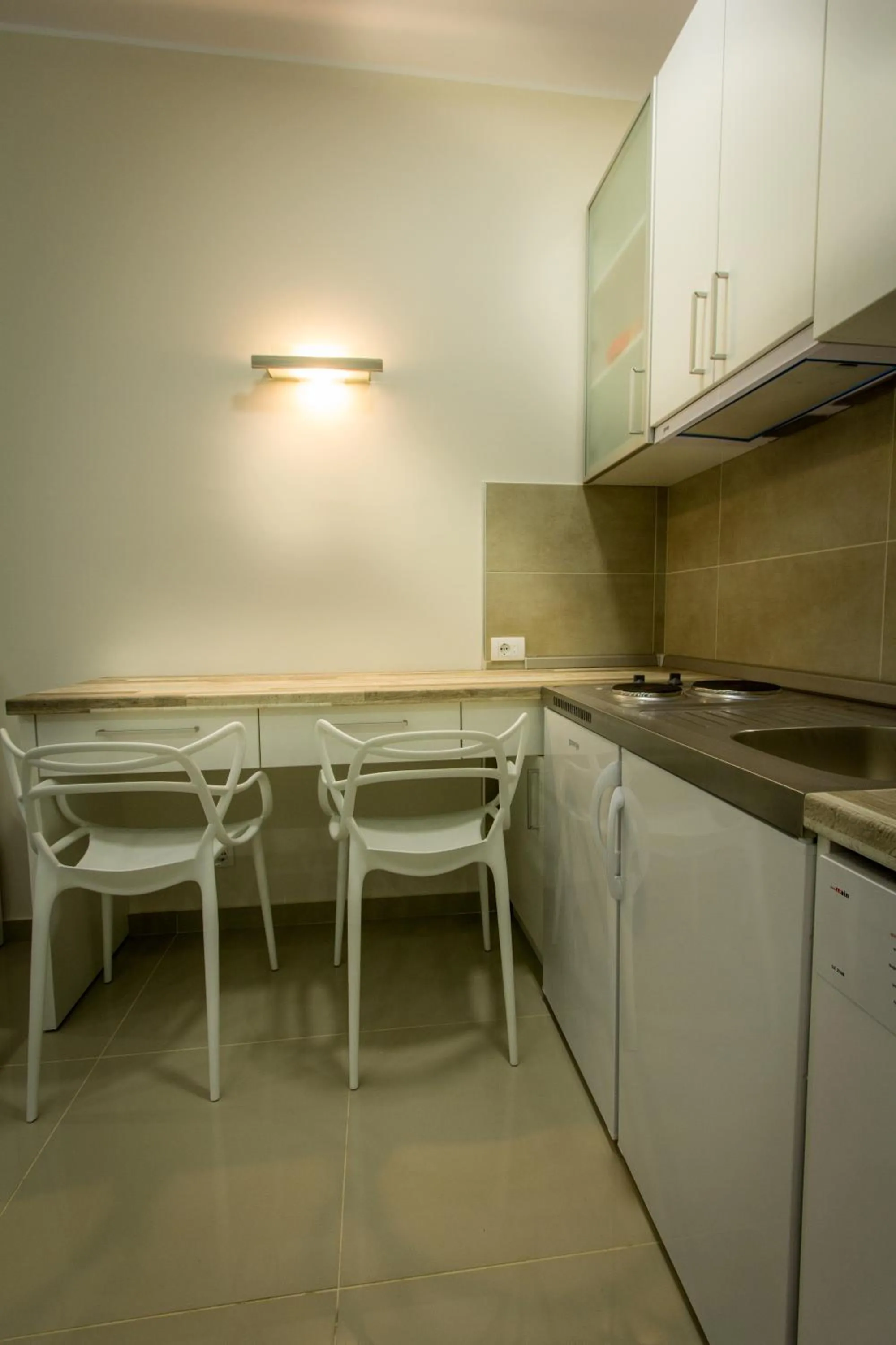 Apartments Jevremova