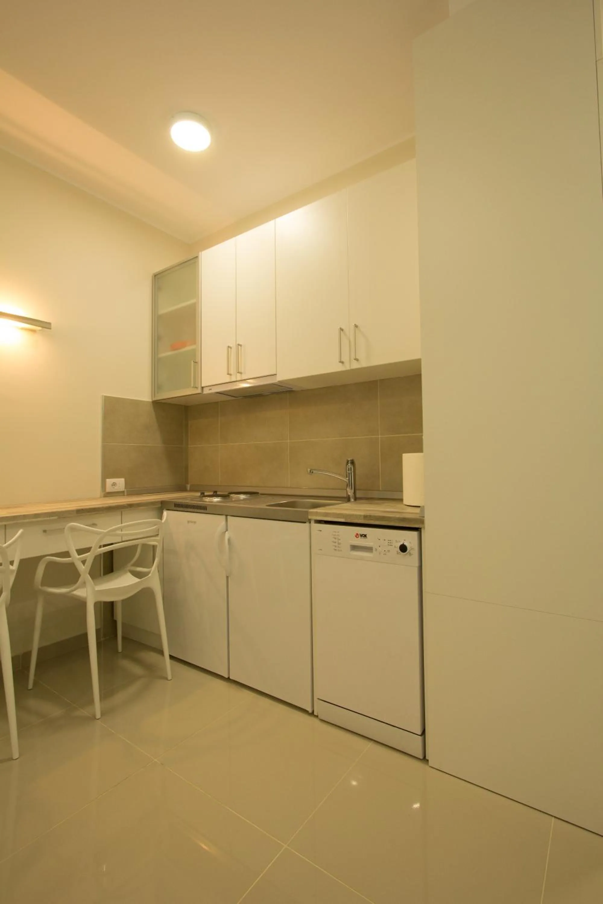 Apartments Jevremova