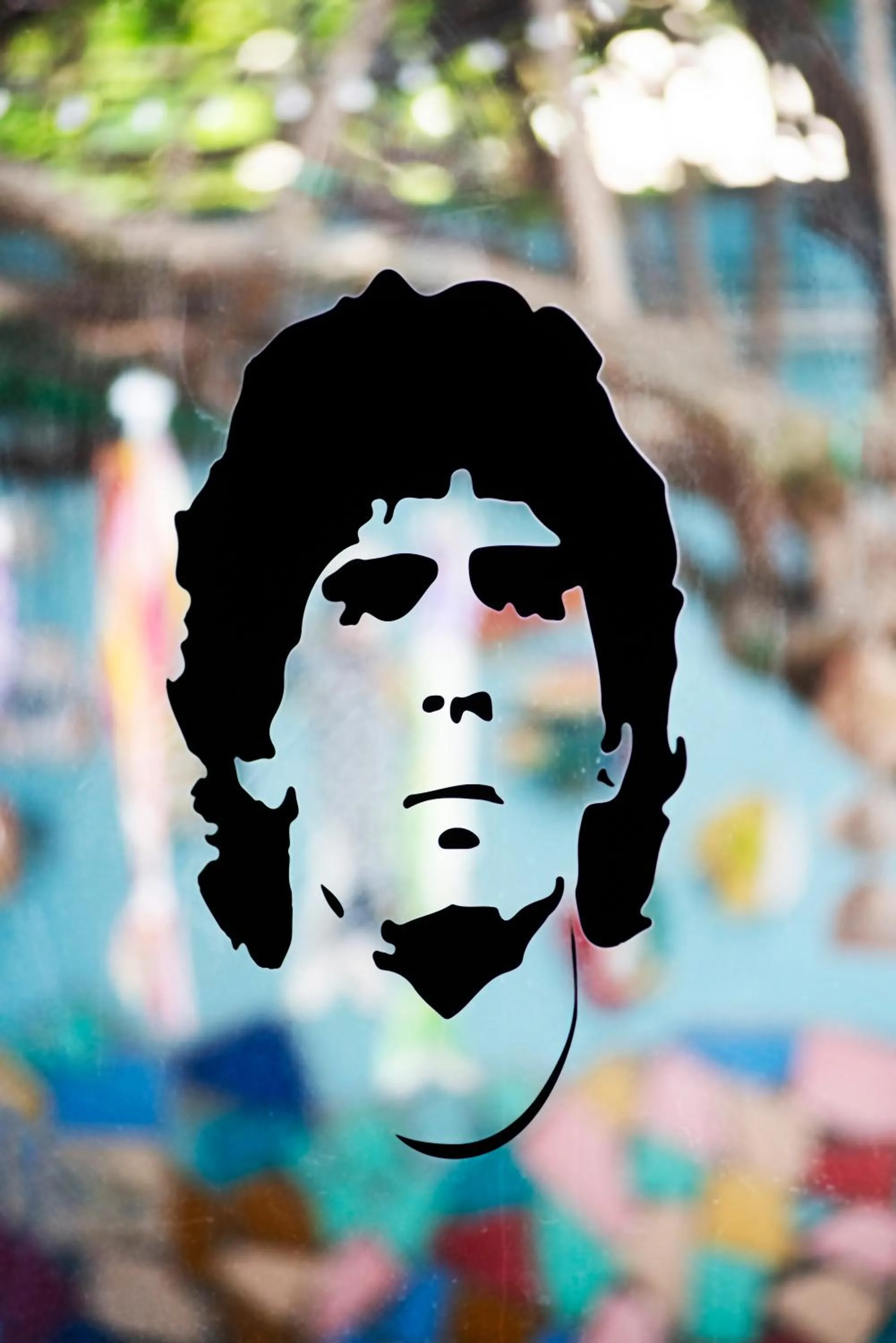 Lounge or bar in Eco hostel floreale