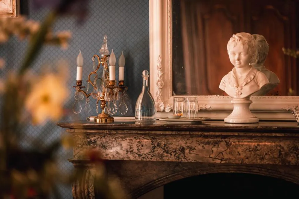 Château du Plessis - Anjou