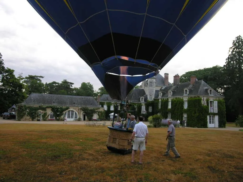 Other in Château du Plessis - Anjou