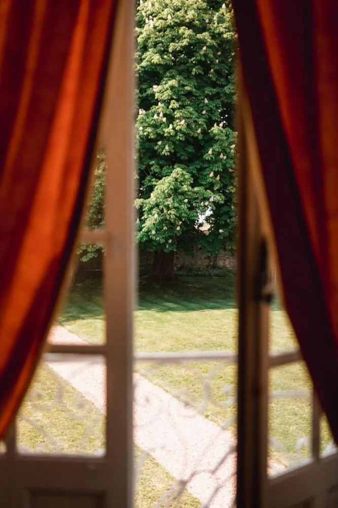 Château du Plessis - Anjou