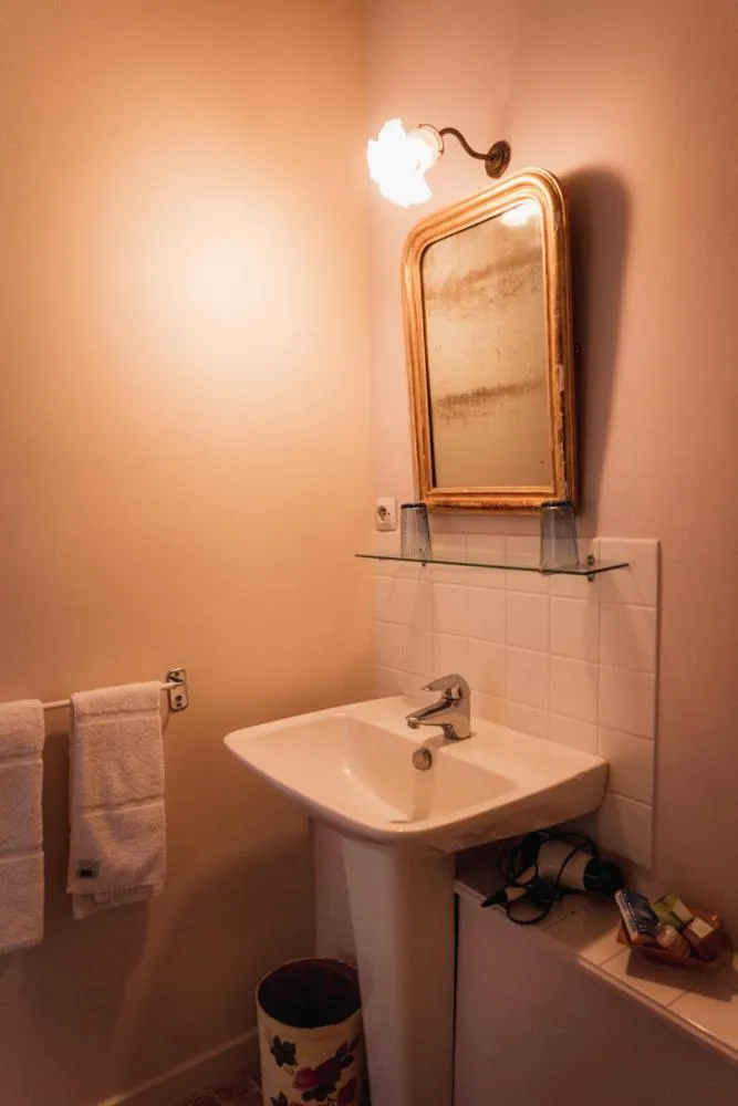 Château du Plessis - Anjou