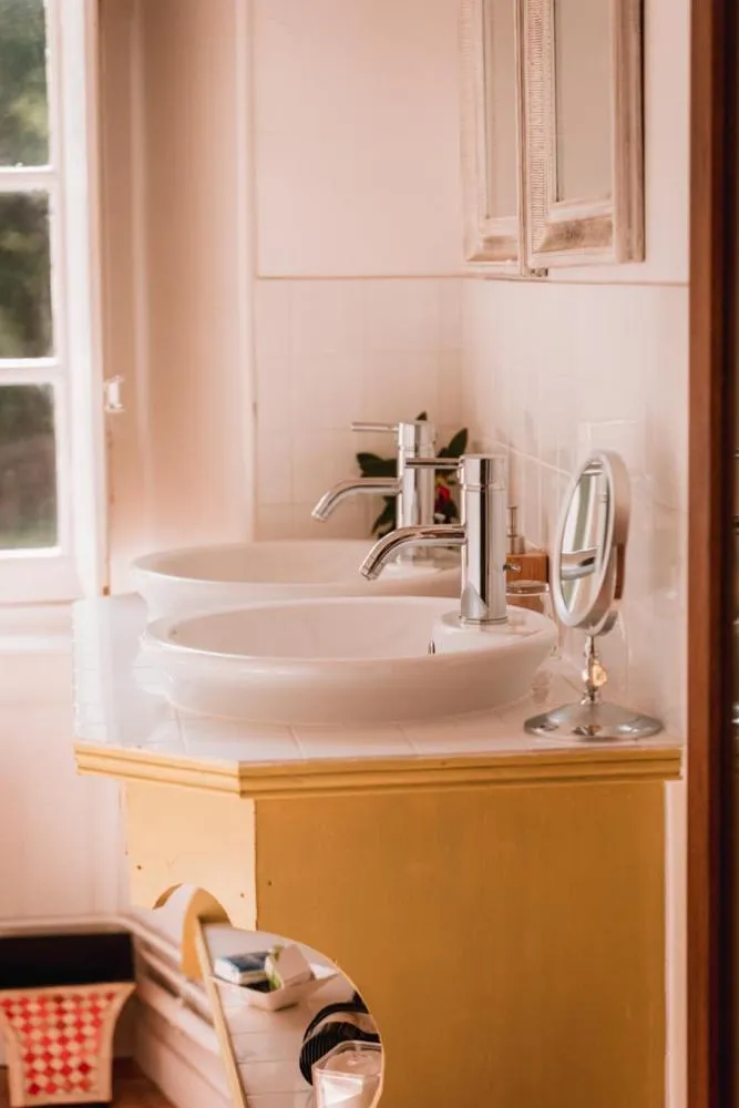 Château du Plessis - Anjou