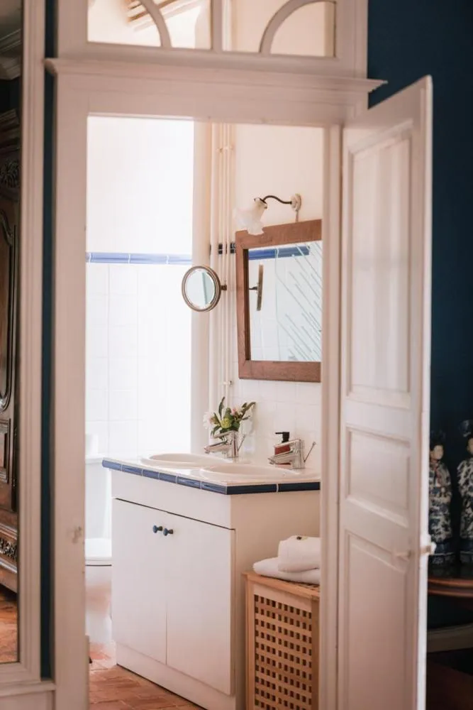 Château du Plessis - Anjou