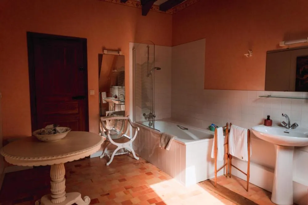 Château du Plessis - Anjou