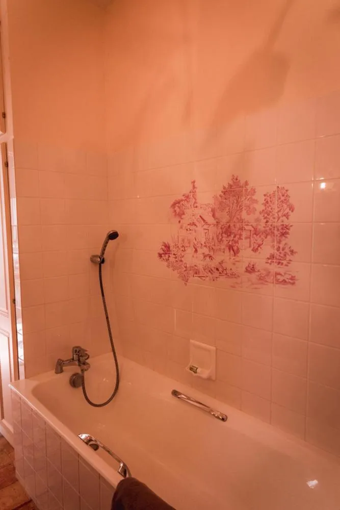 Château du Plessis - Anjou