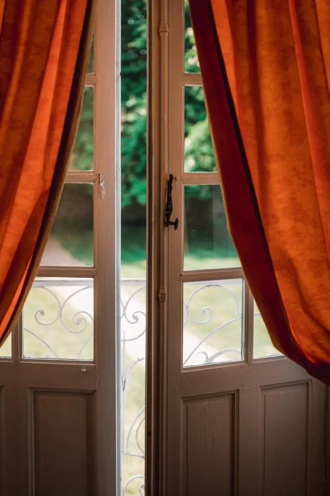 Château du Plessis - Anjou