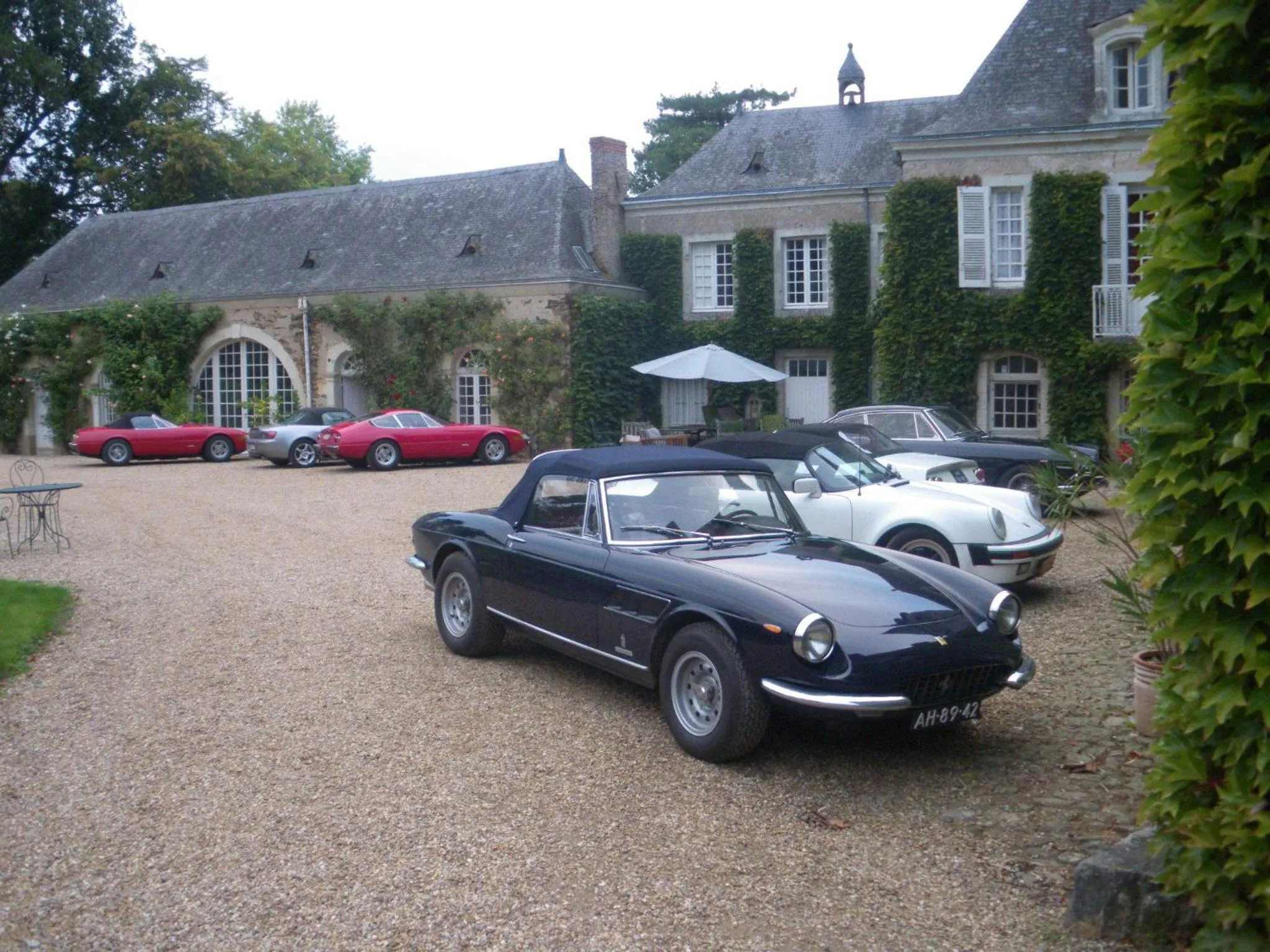 Other in Château du Plessis - Anjou