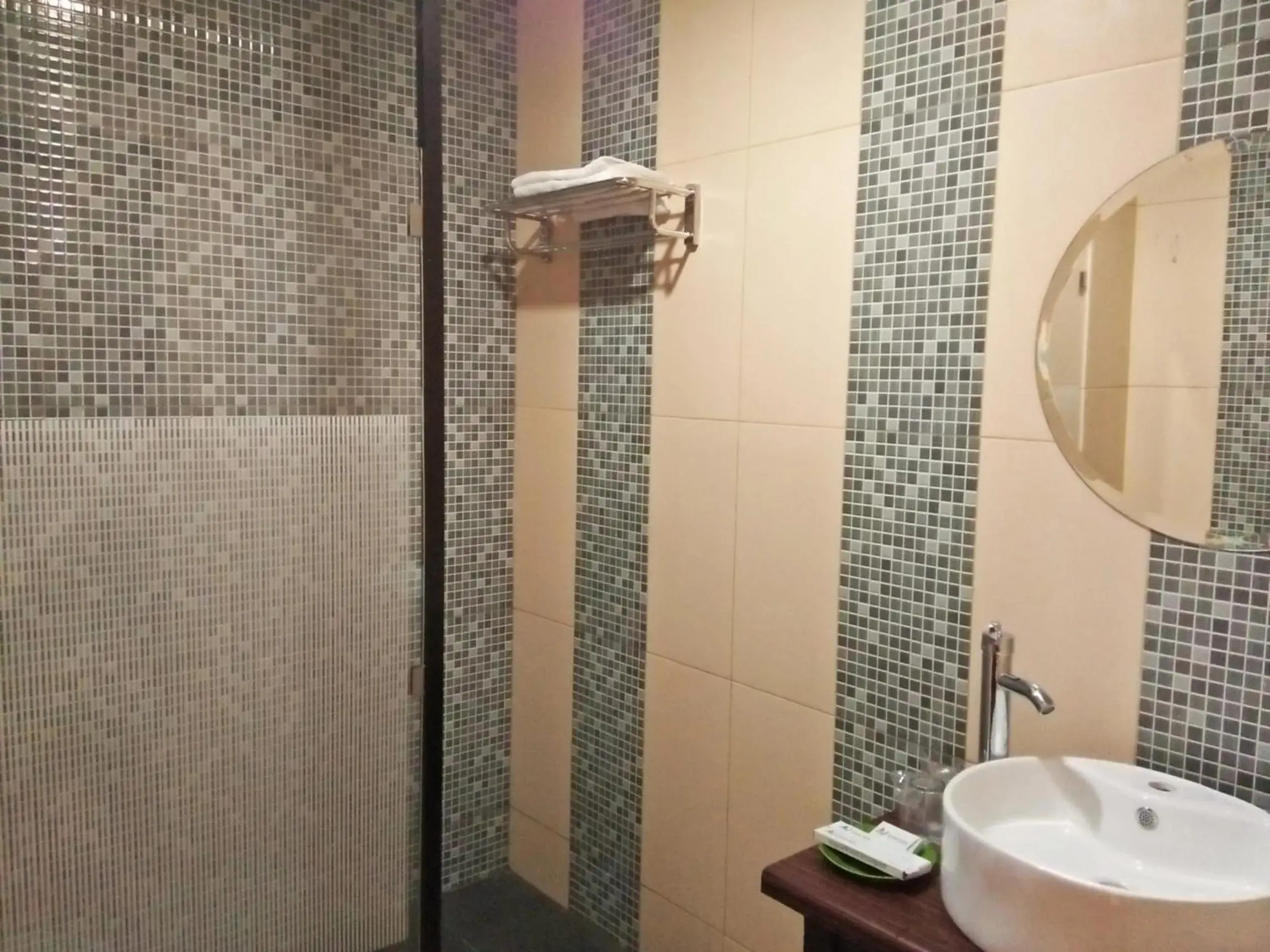 Superior Twin Room in Arsela Hotel Pangkalan Bun Superior Twin Room in Arsela Hotel Pangkalan Bun