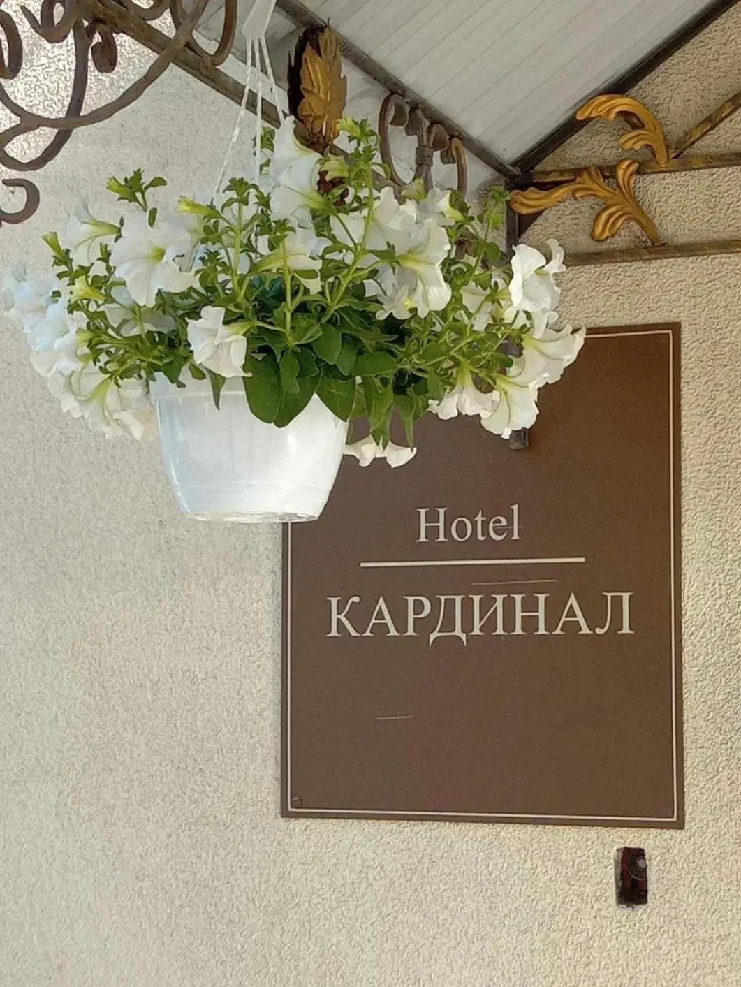 Hotel Kardinal Hotel Kardinal