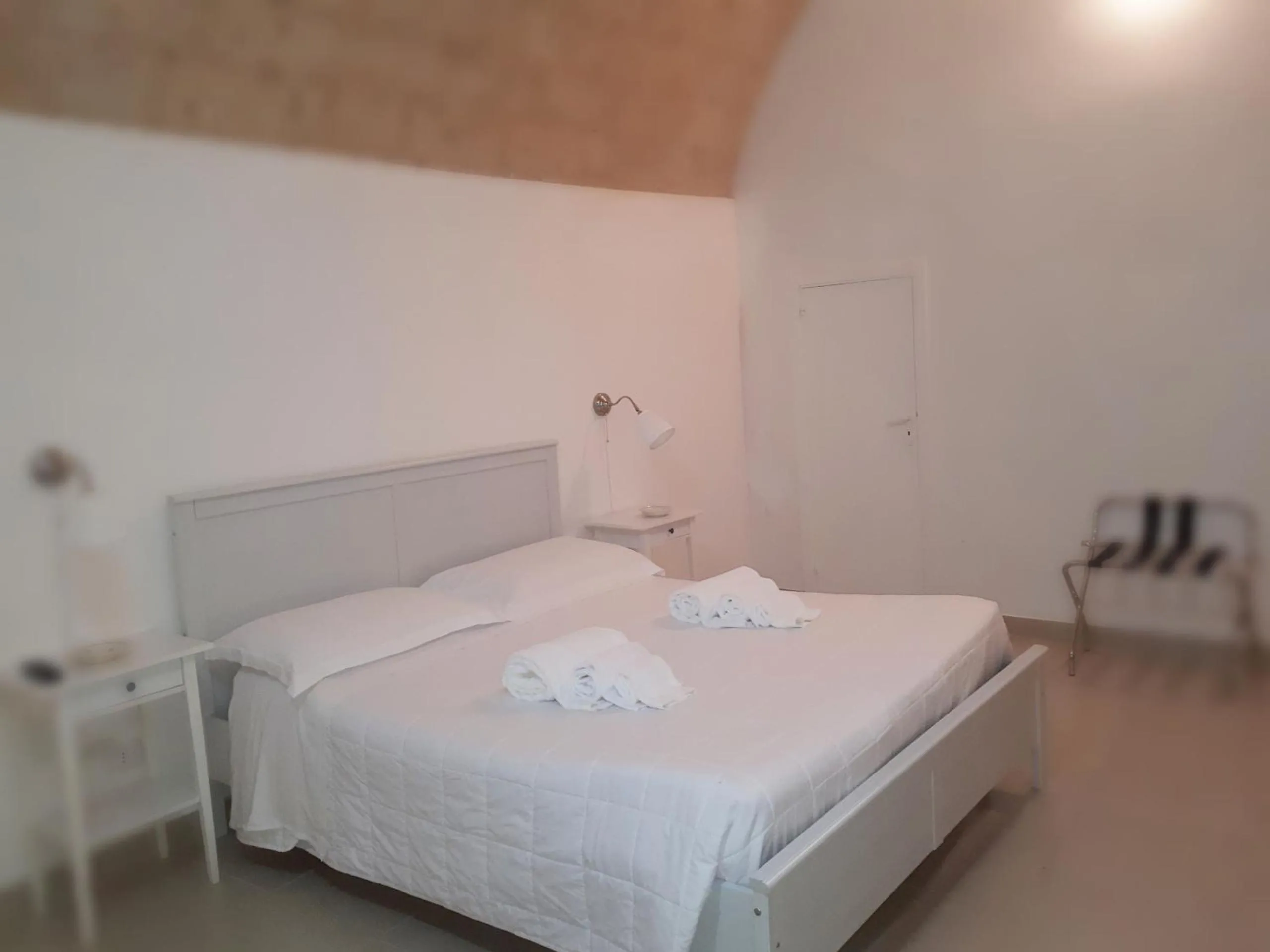 Bed in La Rosa dei Sassi 2