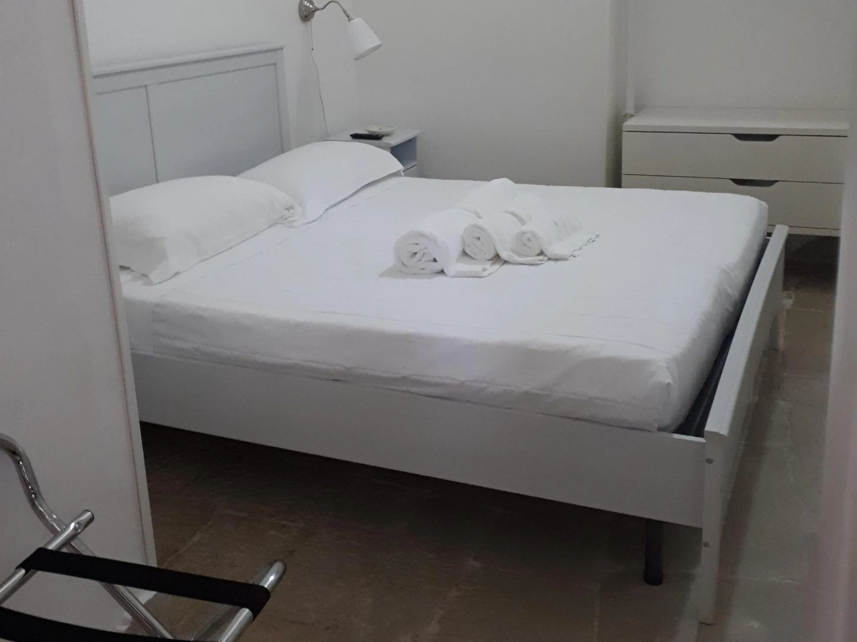 Bed in La Rosa dei Sassi 2