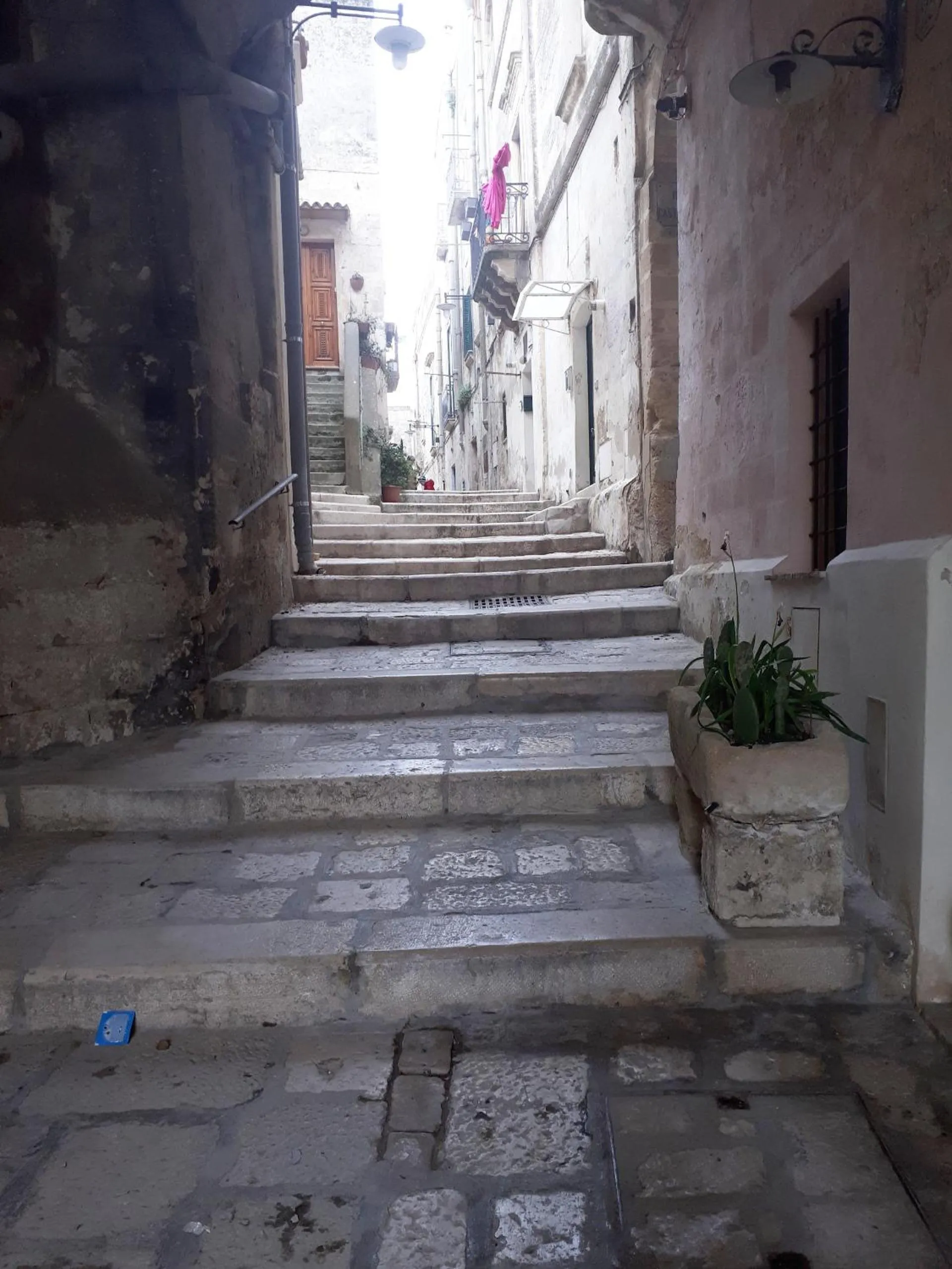 Neighbourhood in La Rosa dei Sassi 2