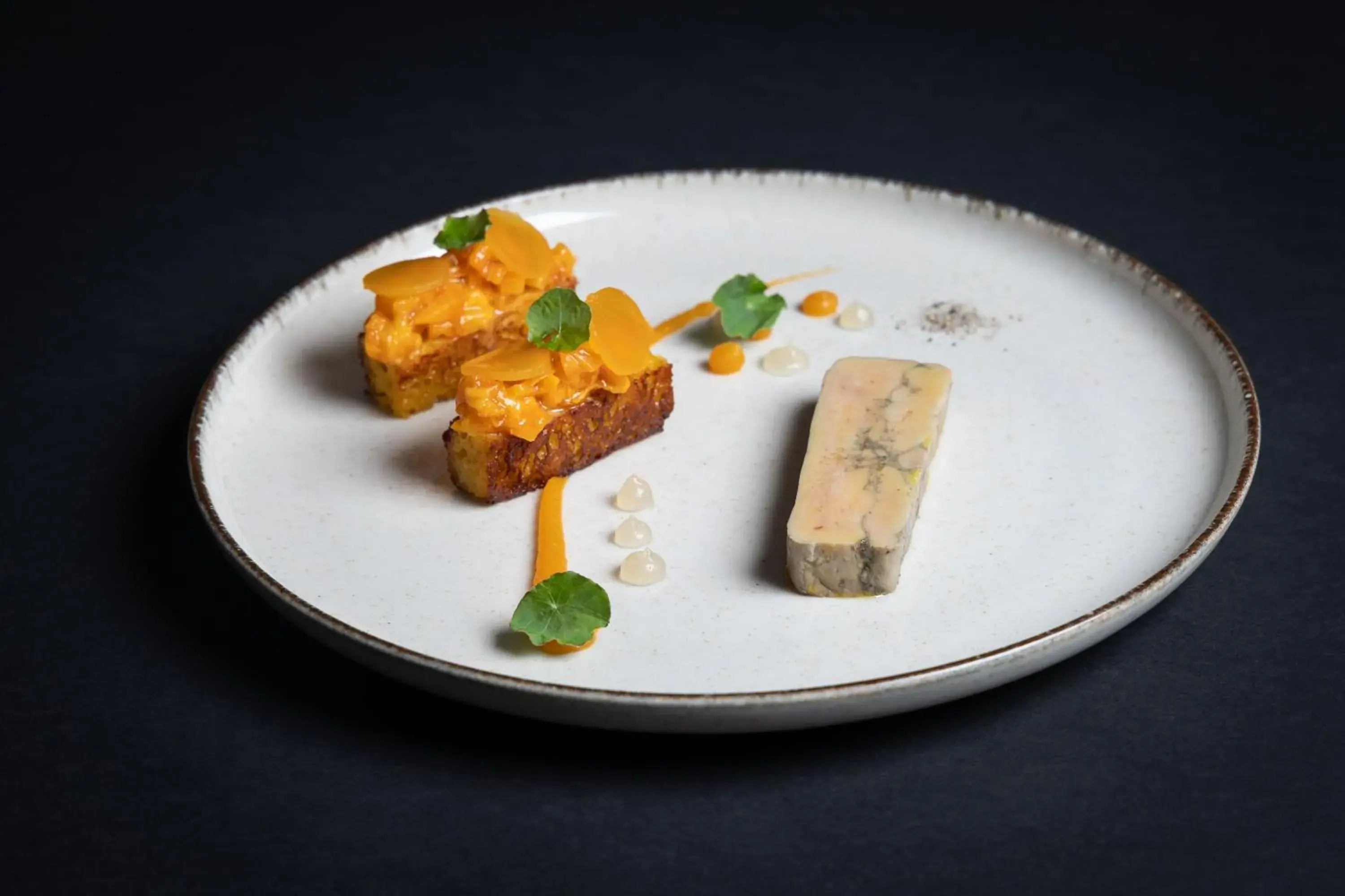 Food in Hôtel Beau Rivage Condrieu Food in Hôtel Beau Rivage Condrieu