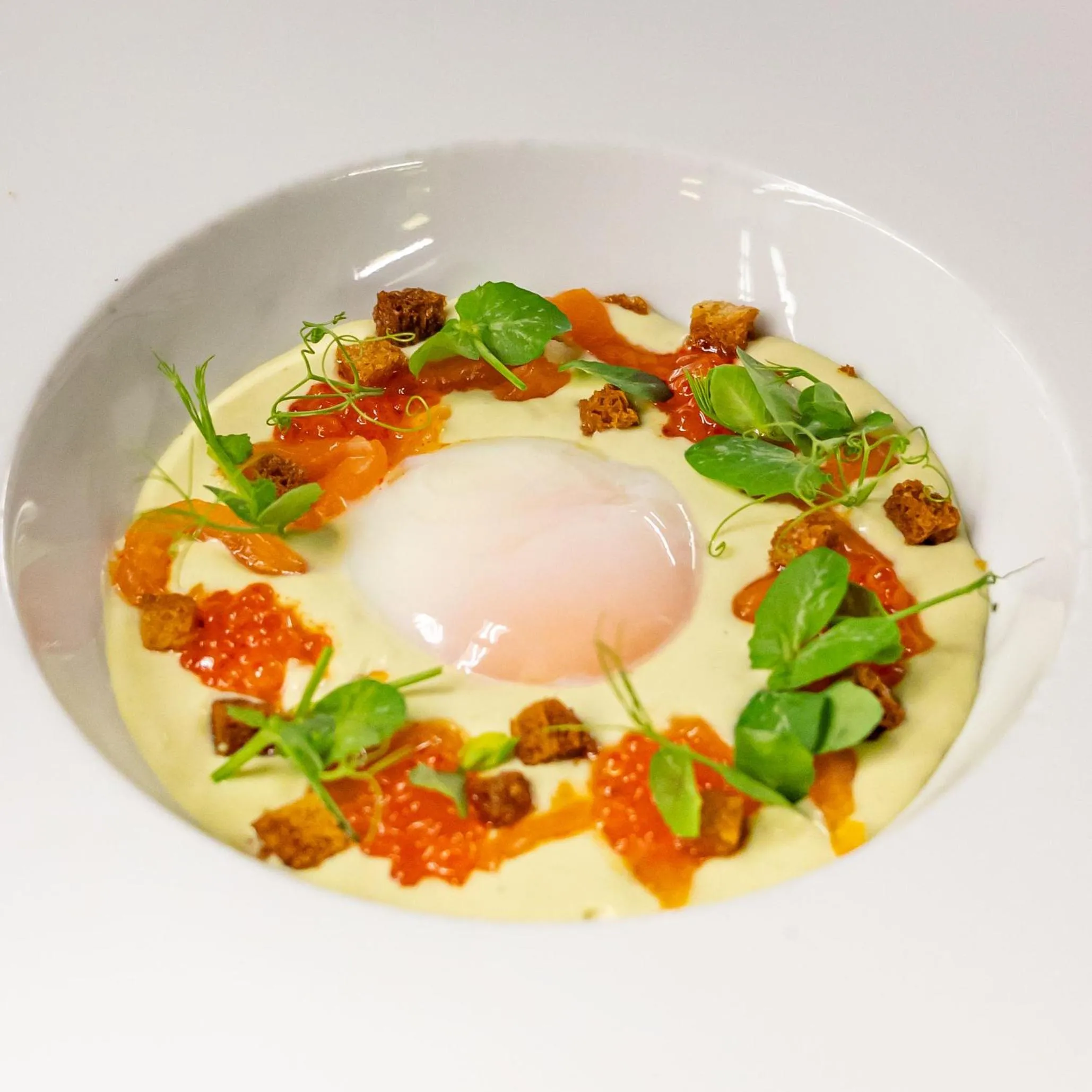 Food in Hôtel Beau Rivage Condrieu