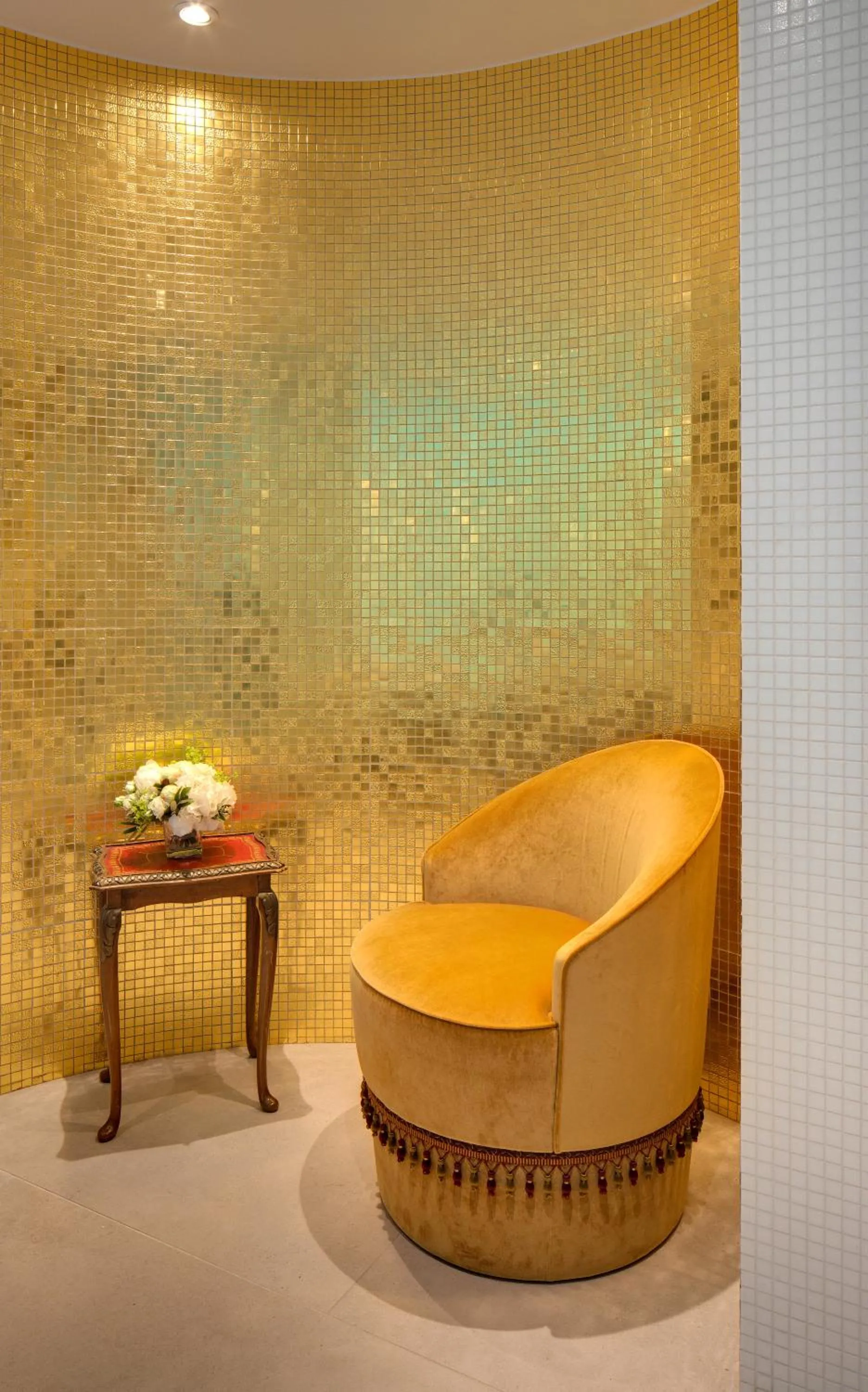 Hôtel Kleber Paris & Spa