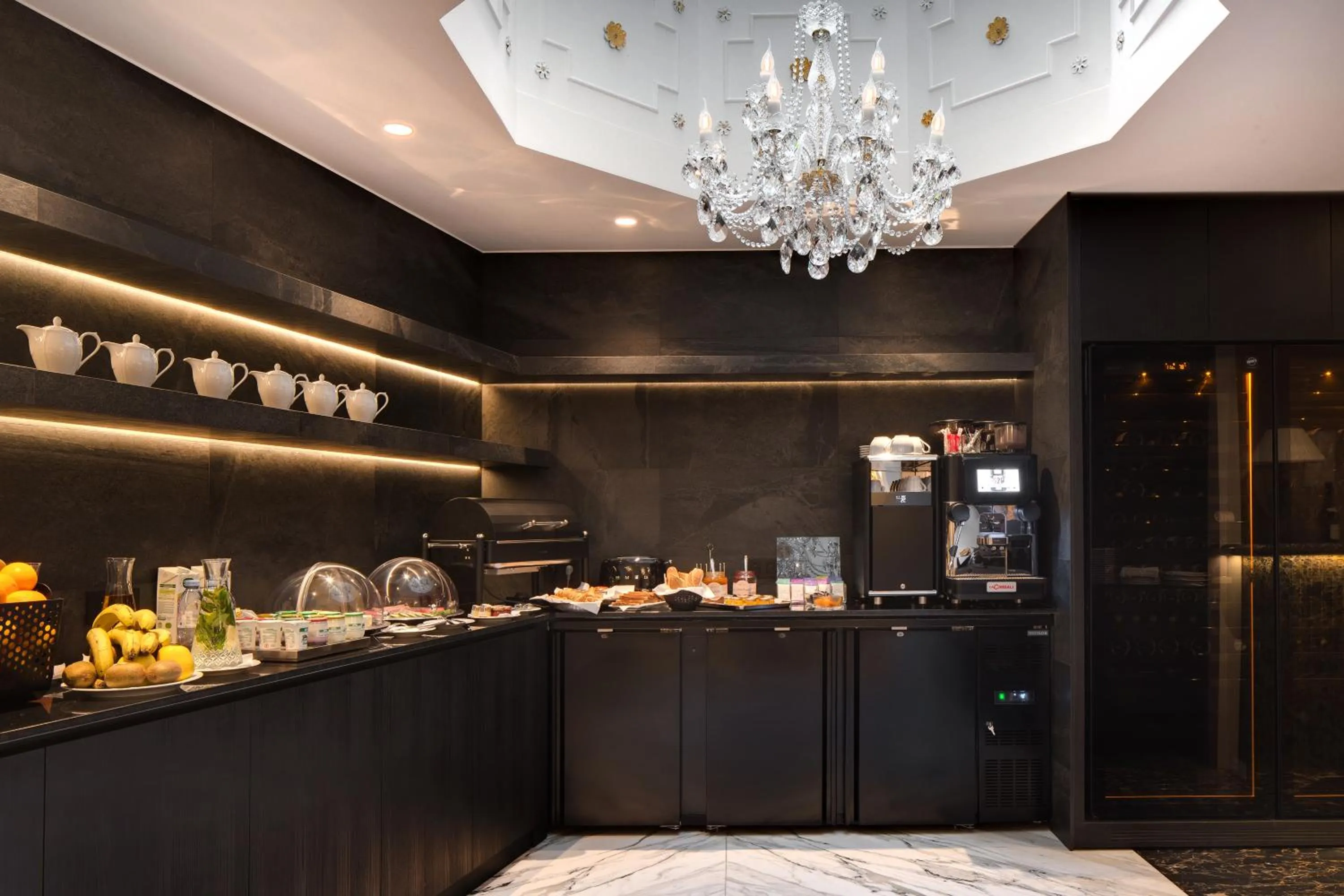 Hôtel Kleber Paris & Spa