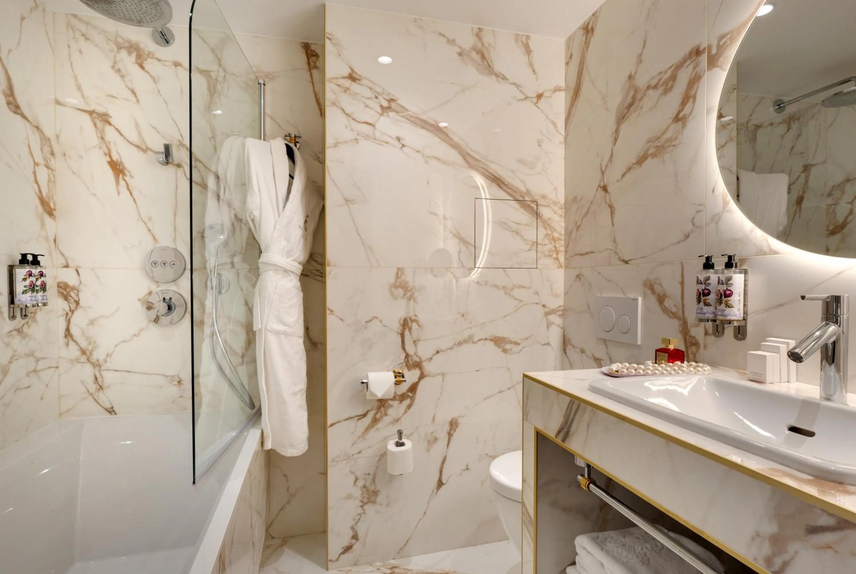 Hôtel Kleber Paris & Spa