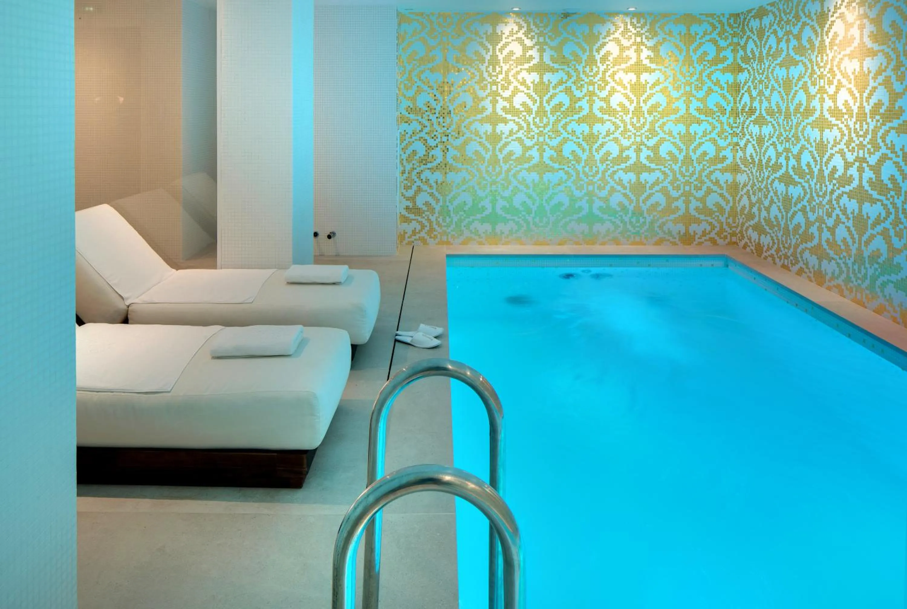 Hôtel Kleber Paris & Spa