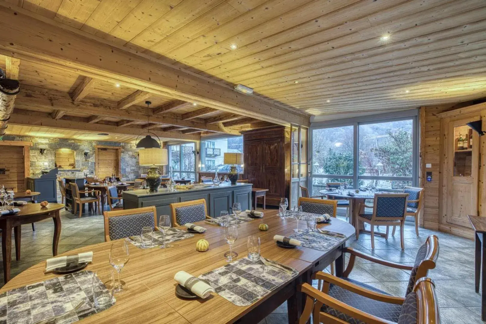 Restaurant/places to eat in Brit Hotel Florimont Restaurant/places to eat in Brit Hotel Florimont