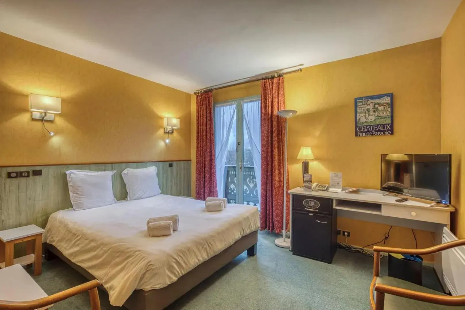 Brit Hotel Florimont Brit Hotel Florimont